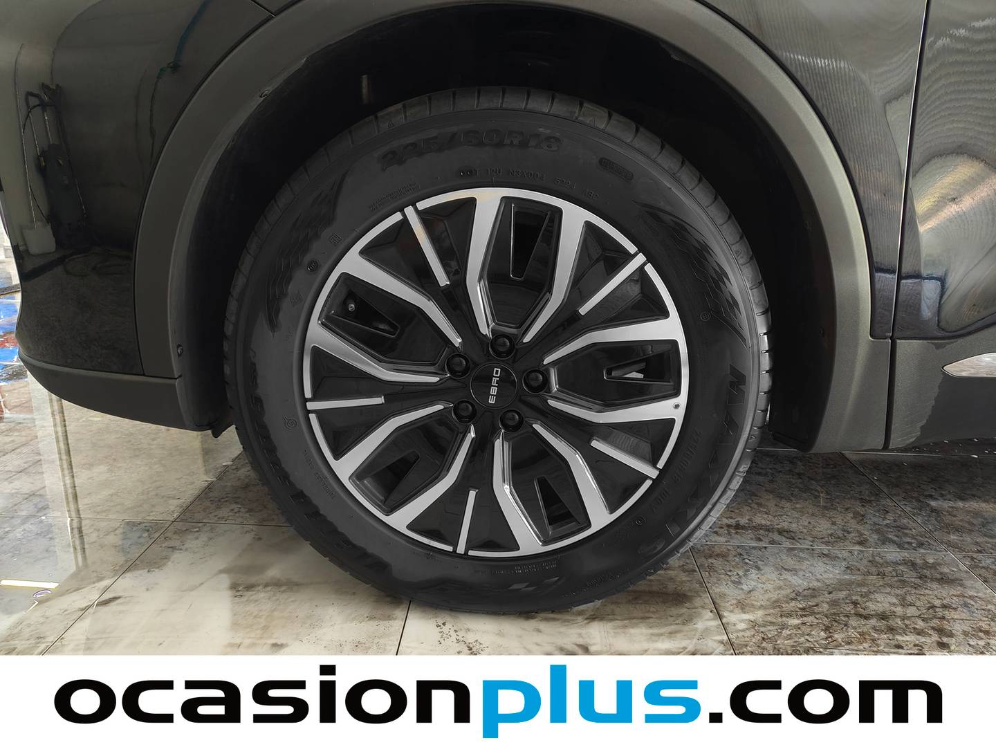 EBRO S700 EBRO S700 1.6 TGDI Comfort DCT (147 CV) 147cv