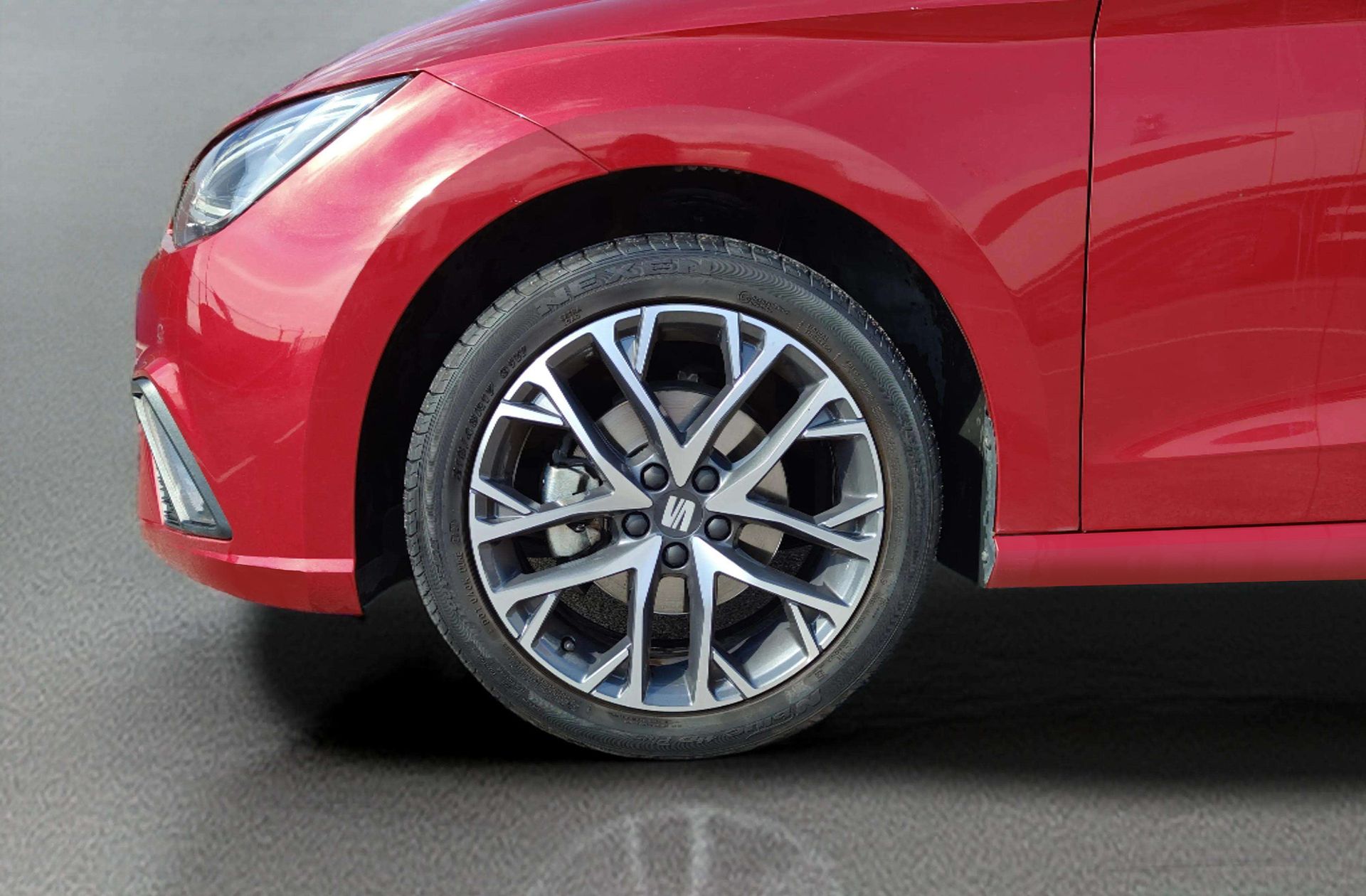 SEAT Ibiza 1.0 TSI Xcellence Plus - foto 31