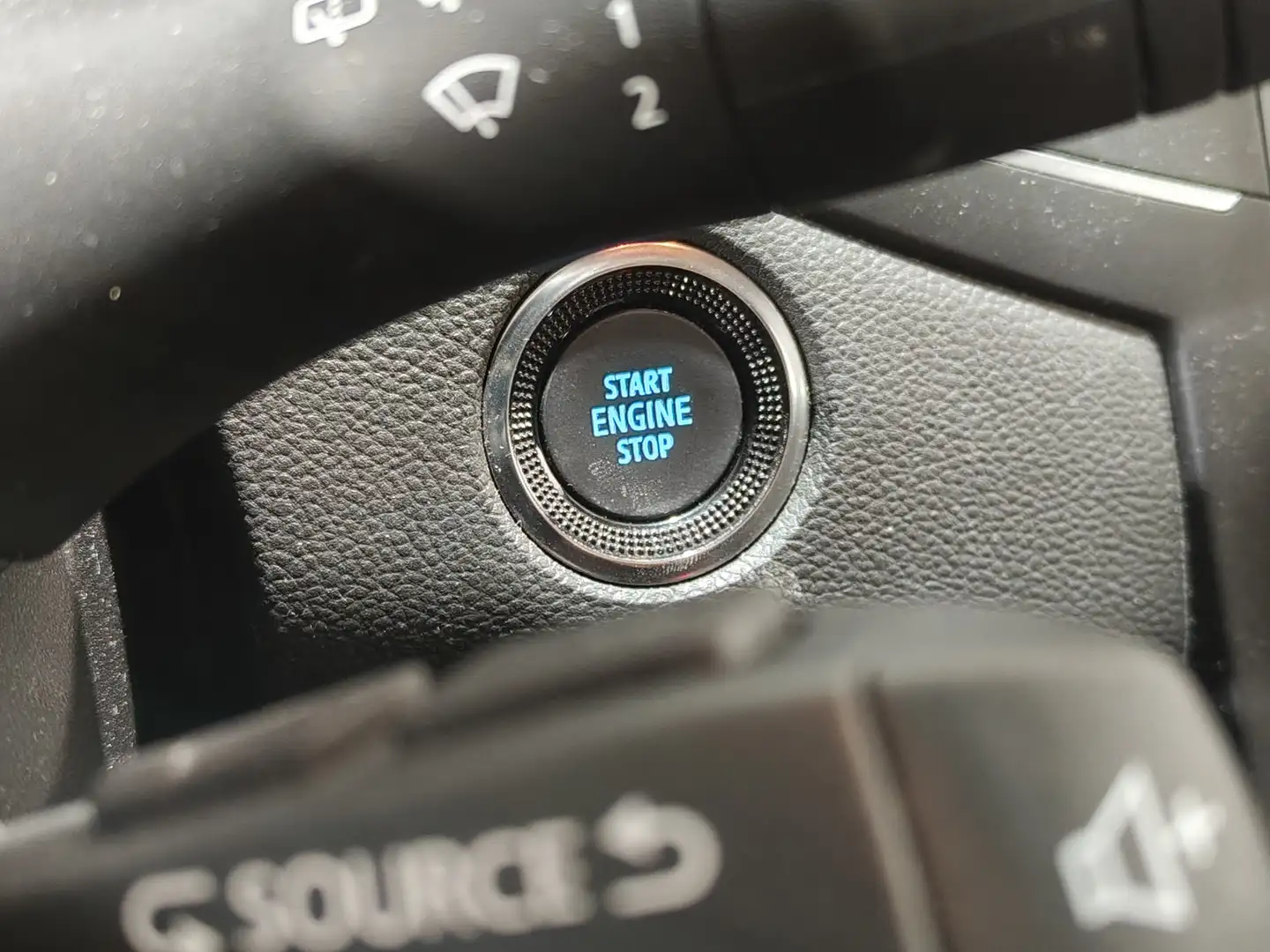 Foto Renault Mégane Renault Megane Intens E-Tech Híbrido (160 CV)