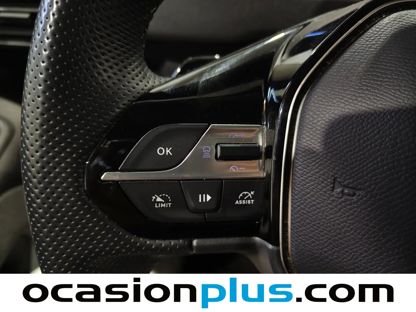 Foto Peugeot Rifter Peugeot Rifter BlueHDi 130 GT Long EAT8 (130 CV)