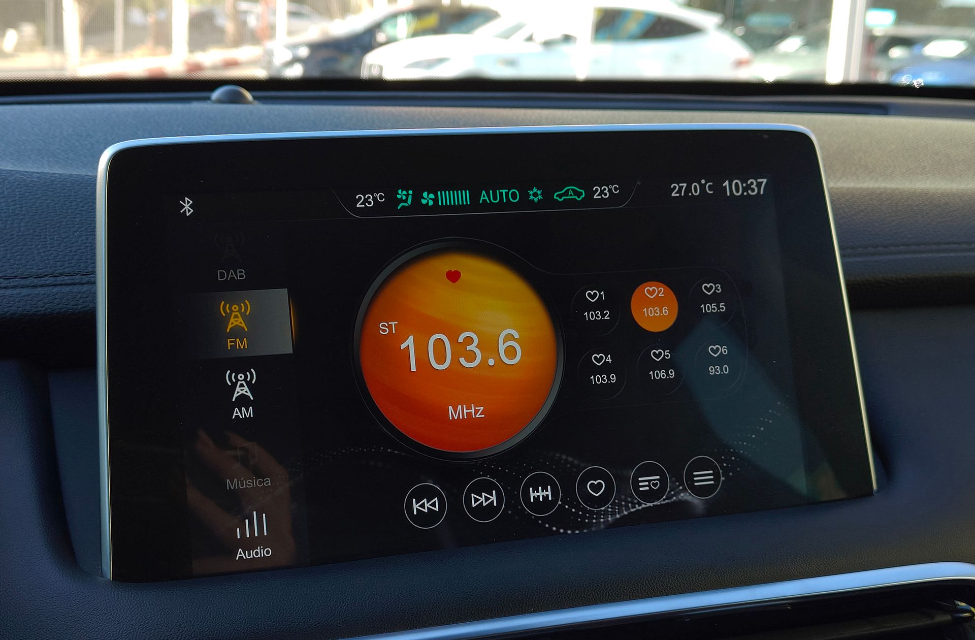 MG EHS 1.5 T-GDi PHEV Luxury - foto 41