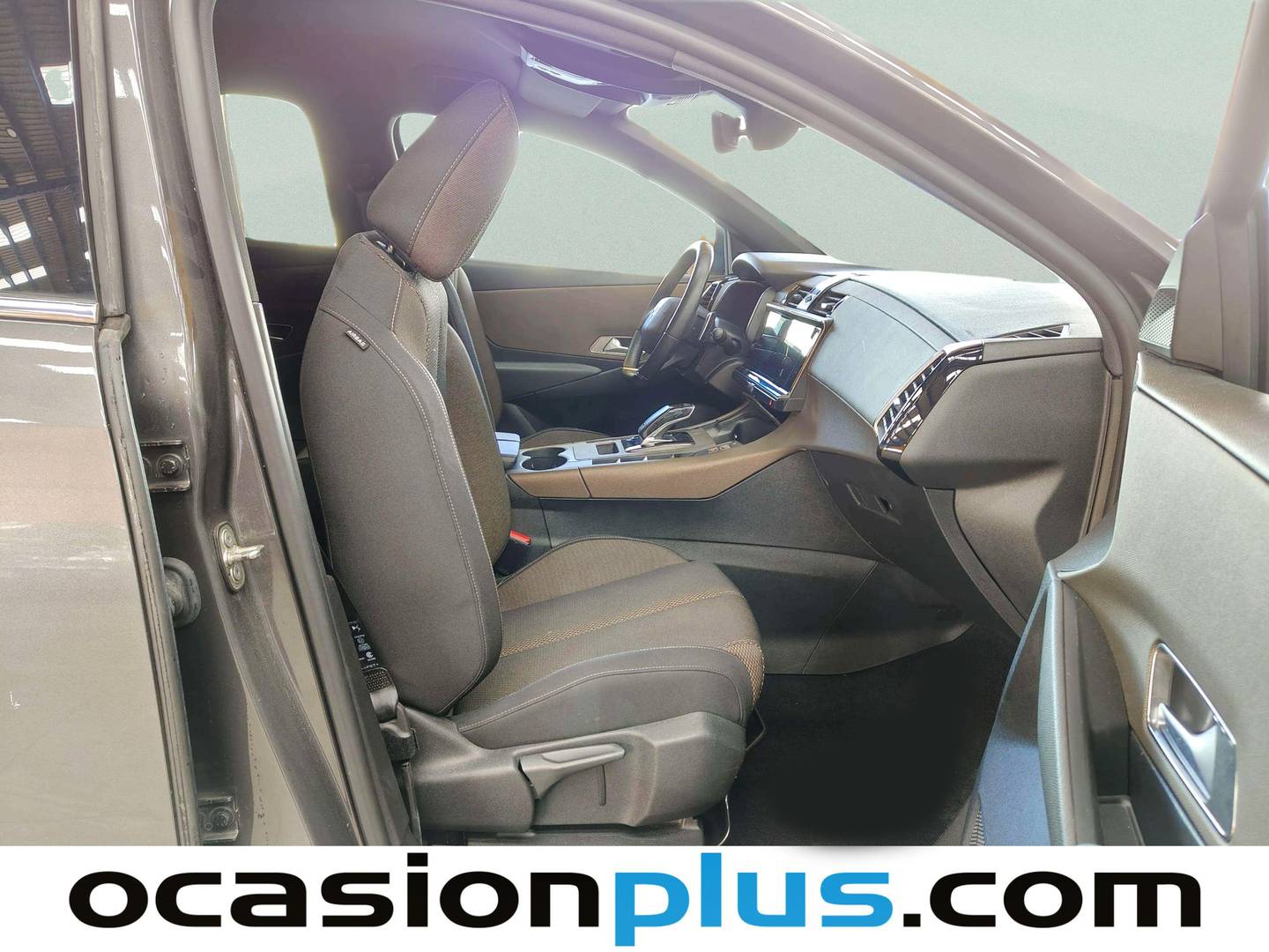 Foto DS DS 7 Crossback DS DS7 Crossback PureTech 130 Bastille+ AT (131 CV)