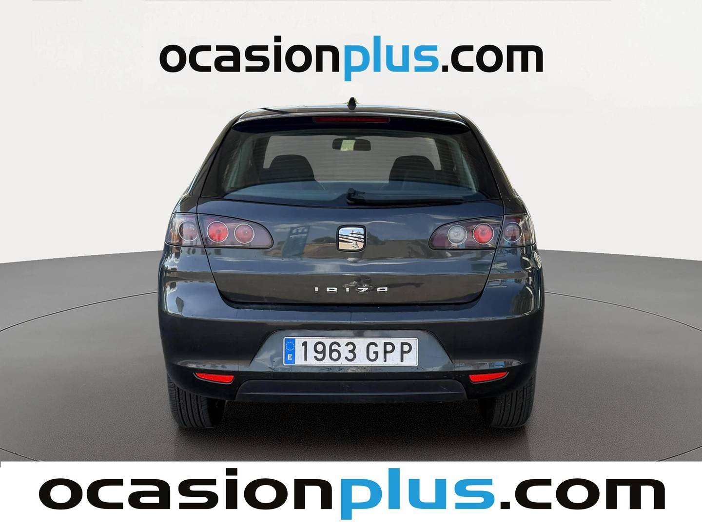 Seat Ibiza Seat Ibiza 1.4 TDi Junior (70 CV) barato
