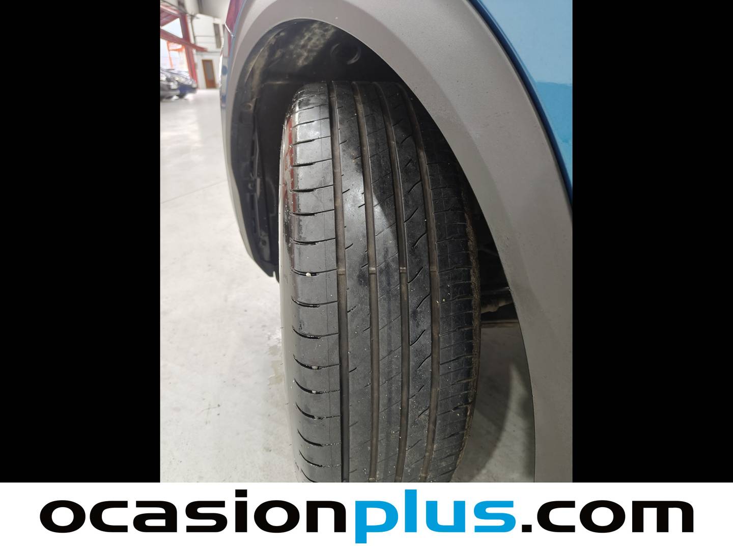 Peugeot 2008 Peugeot 2008 PureTech 100 S&S Allure (100 CV) seminuevo