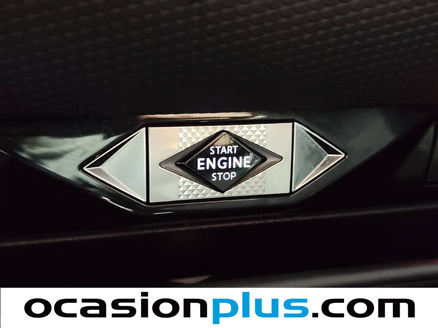 Foto DS DS 4 DS DS4 130 Bastille Auto (130 CV)