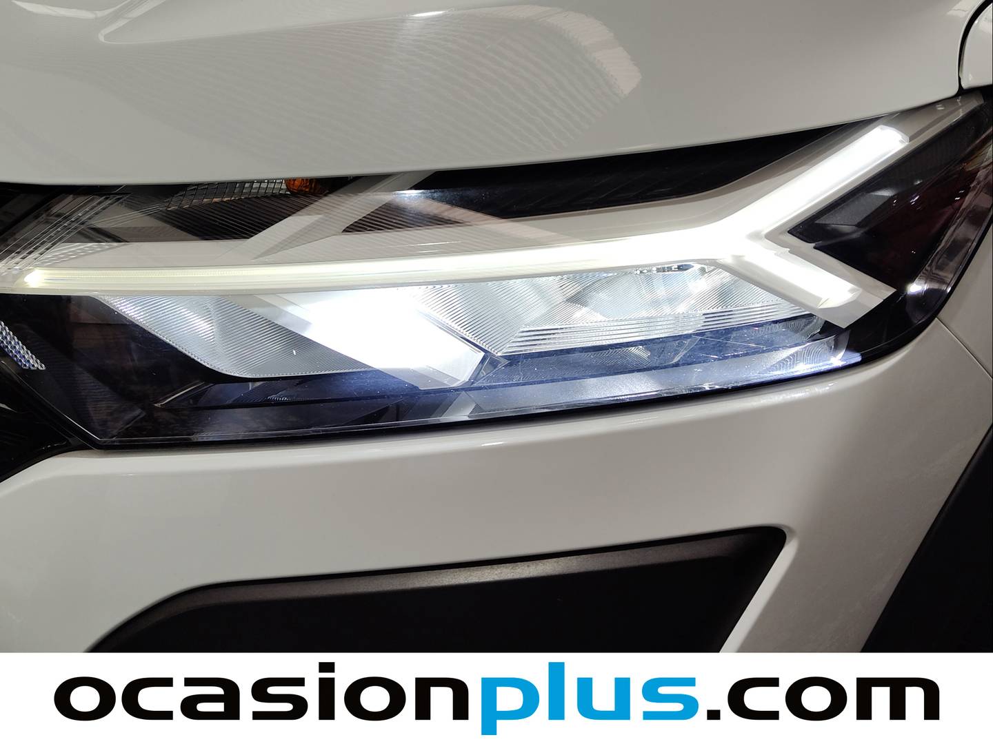 Extras del Dacia Jogger Dacia Jogger Extreme Go TCe (110CV) 7 plazas