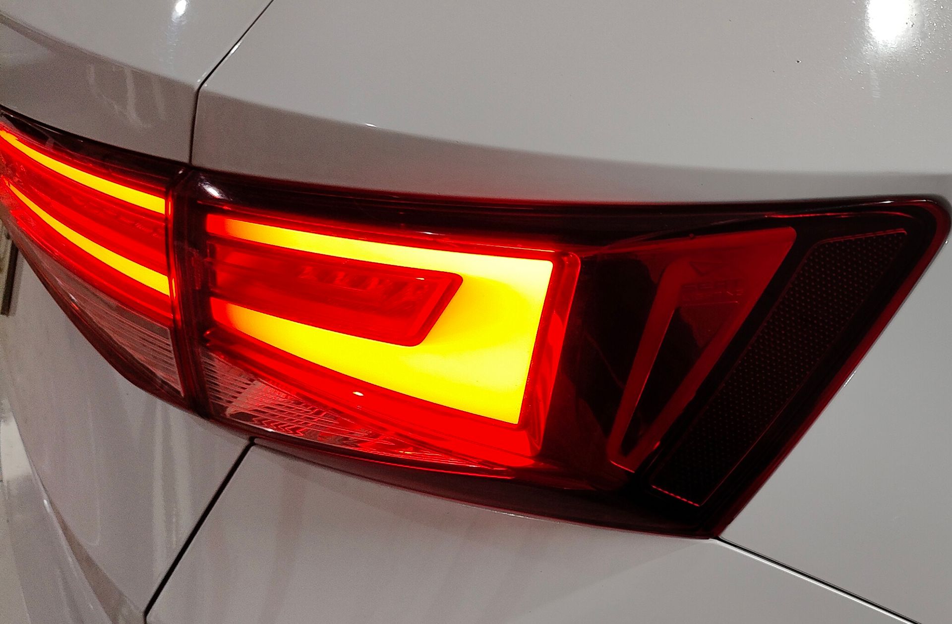 SEAT Ateca 1.5 TSI Style XL - foto 17