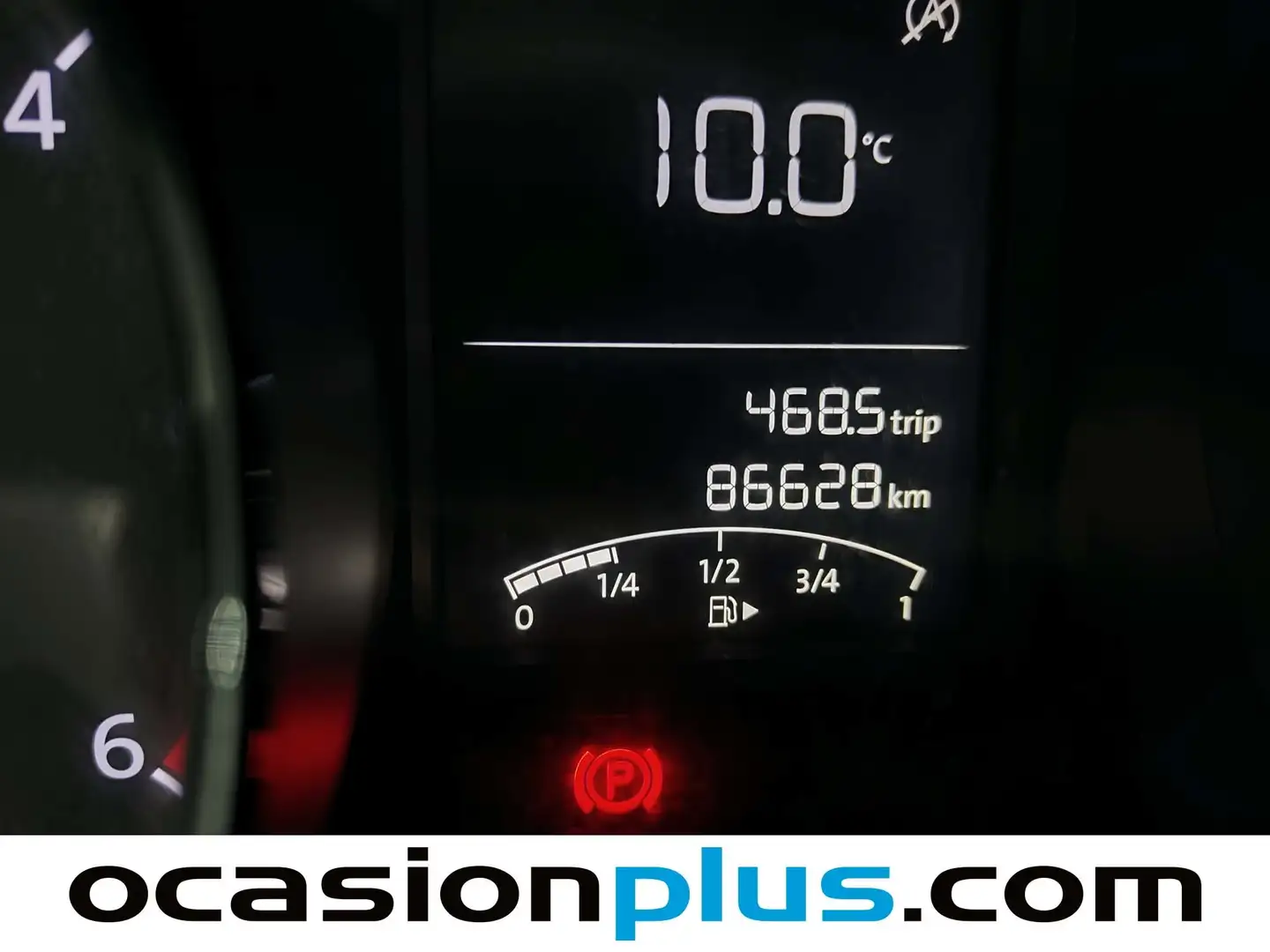 Foto Volkswagen Polo Volkswagen Polo Edition 1.4 TDI BMT (75 CV)