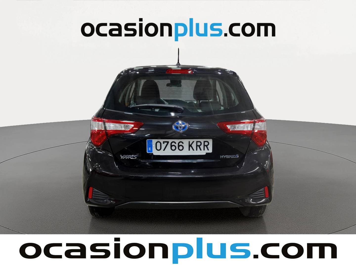 Toyota Yaris Toyota Yaris 1.5 Hybrid Active (100 CV) 100cv