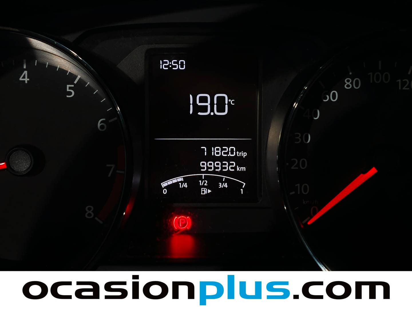 Volkswagen Polo Volkswagen Polo Edition 1.0 BMT (75 CV) seminuevo