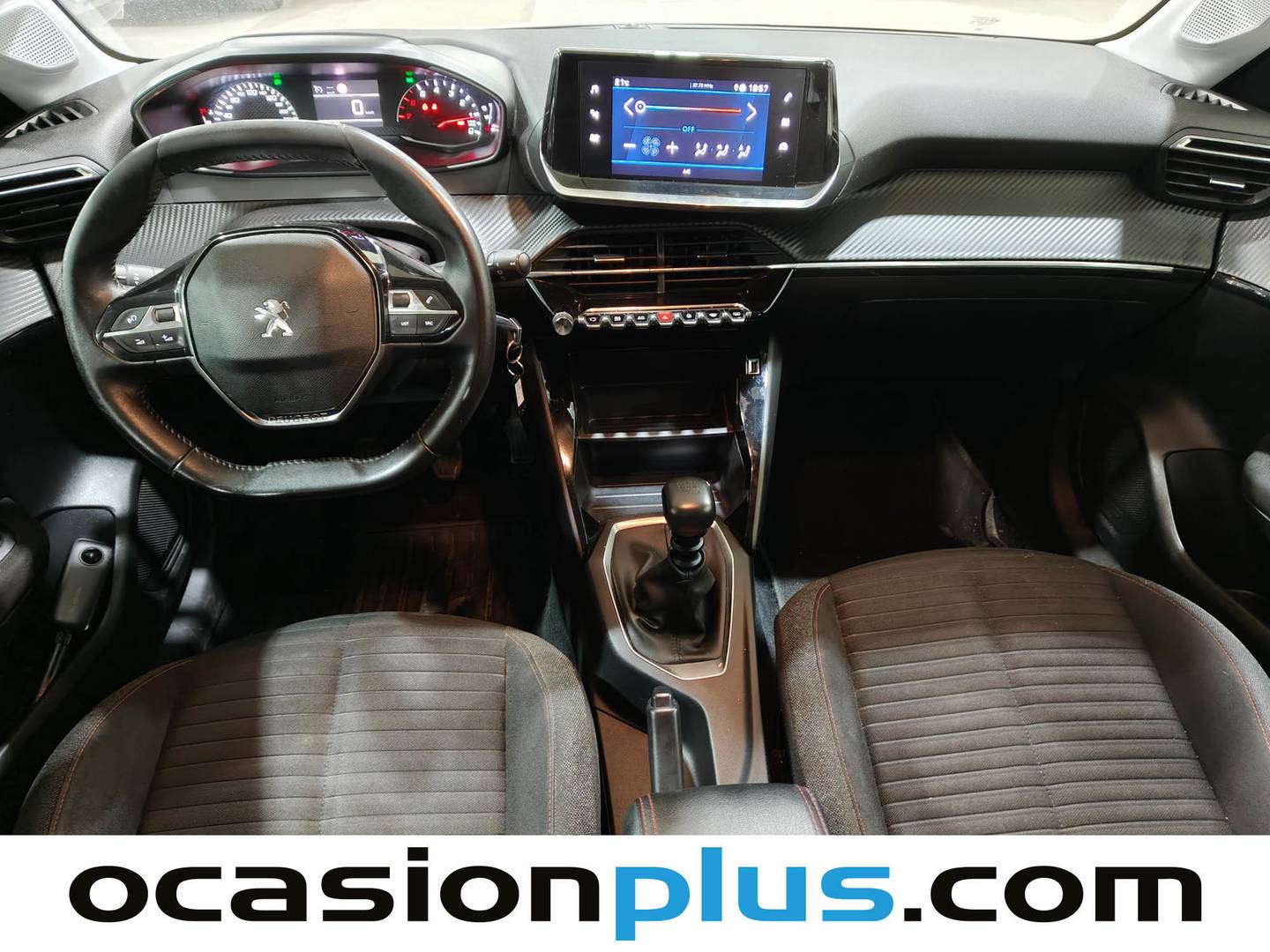 Peugeot 208 Peugeot 208 PureTech 100 Active Pack (100 CV) de ocasión