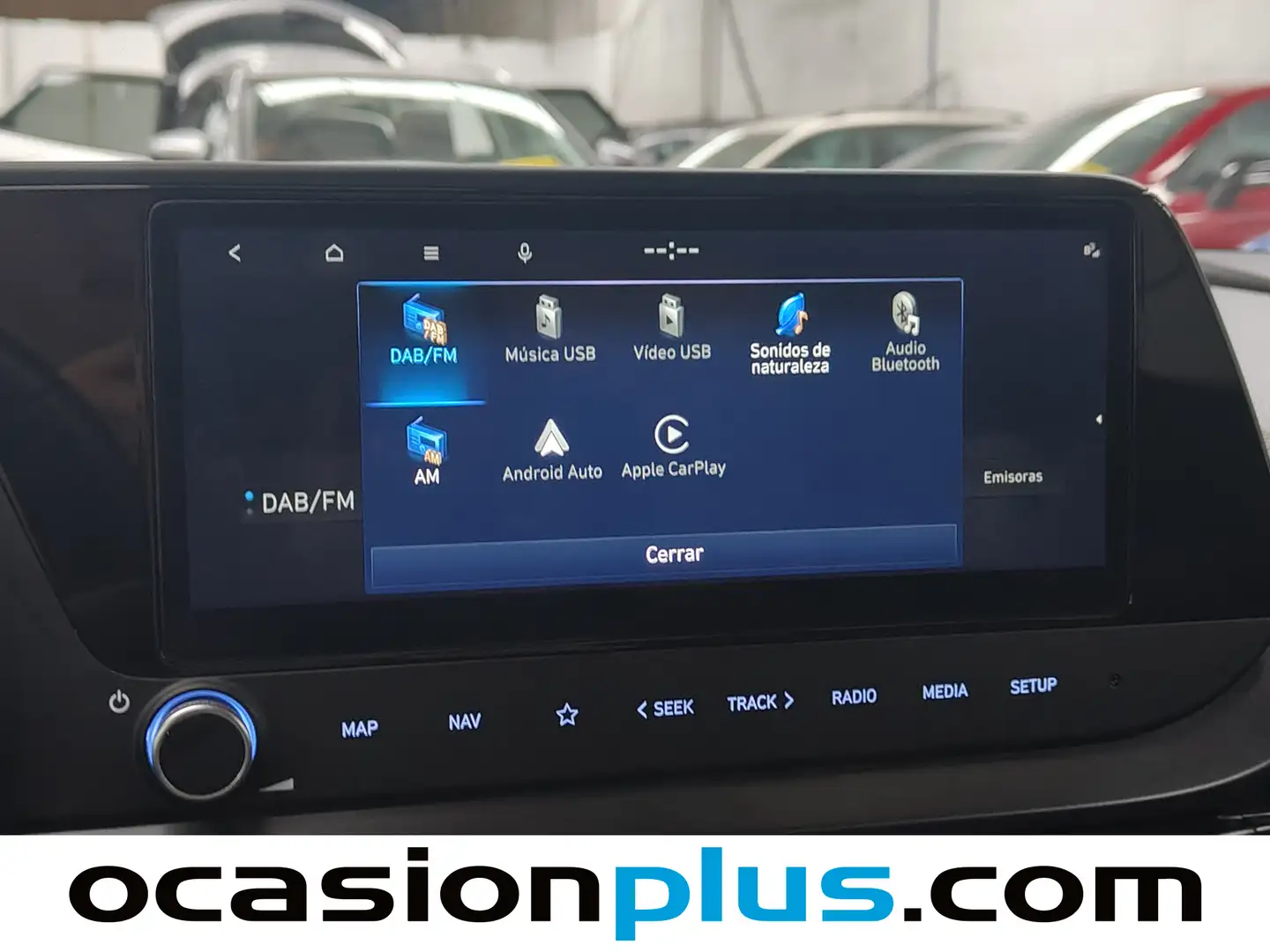 Foto Hyundai Bayon Hyundai Bayon 1.0 TGDI 48V Maxx (100 CV)