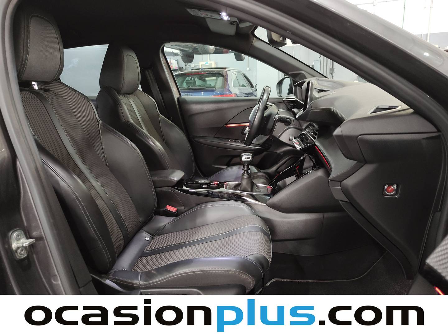 Foto Peugeot 208 Peugeot 208 PureTech 100 GT (100 CV)