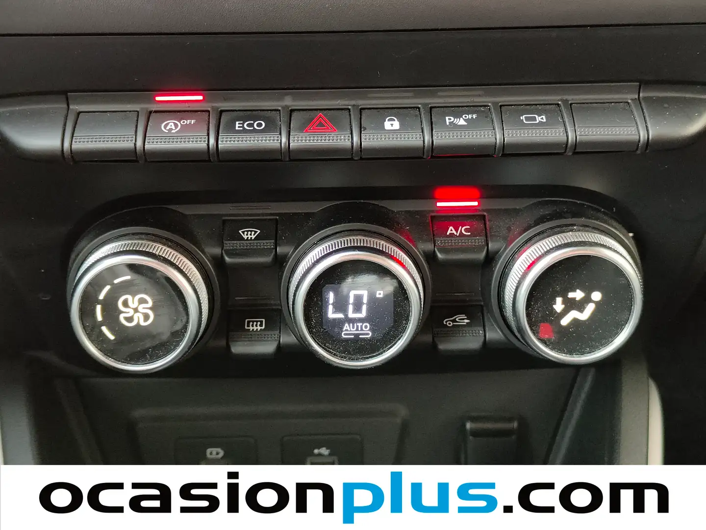 Foto Dacia Duster Dacia Duster Prestige Go TCE (100 CV) ECO-G 4x2