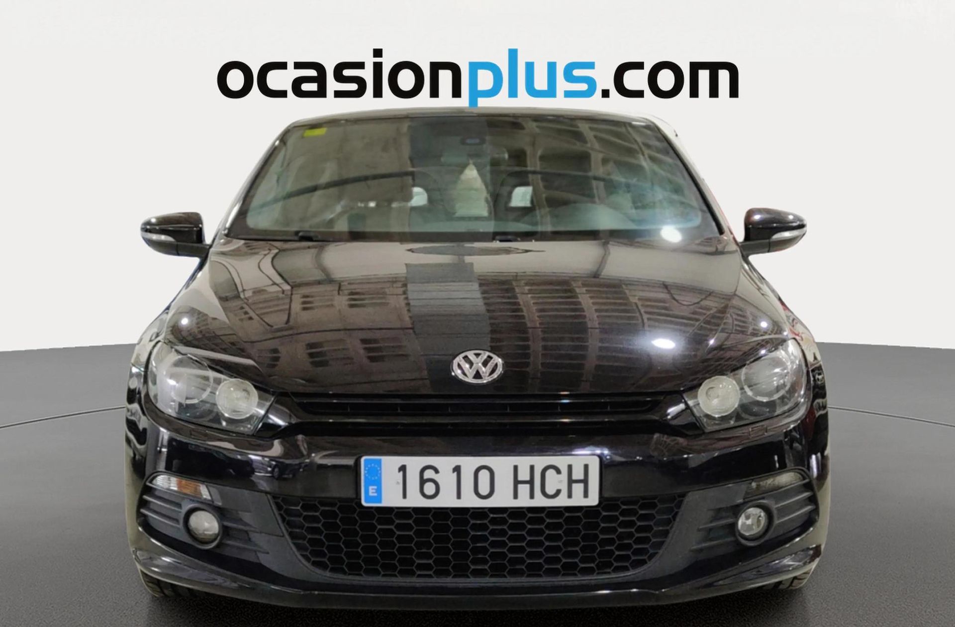 Volkswagen Scirocco 1.4 TSI DSG Pack R-Line - foto 12