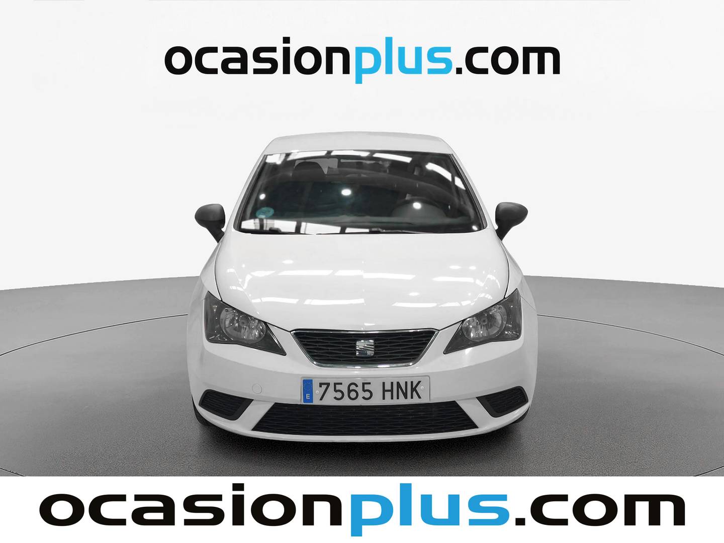 Seat Ibiza SEAT Ibiza 1.2 12v Reference (70 CV) 70cv