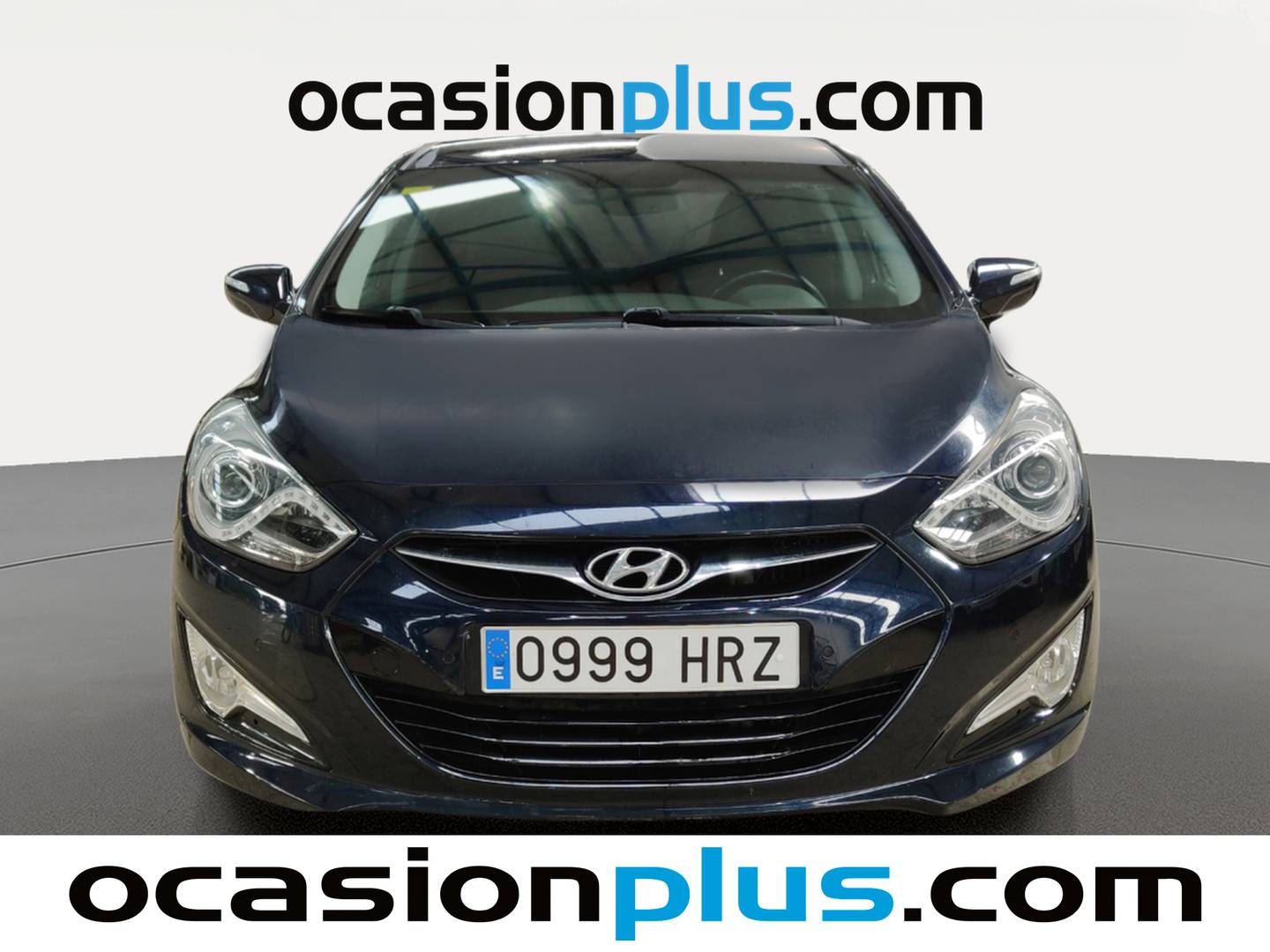 Foto Hyundai i40 Hyundai i40 1.7 CRDI BlueDrive Tecno (136 CV)