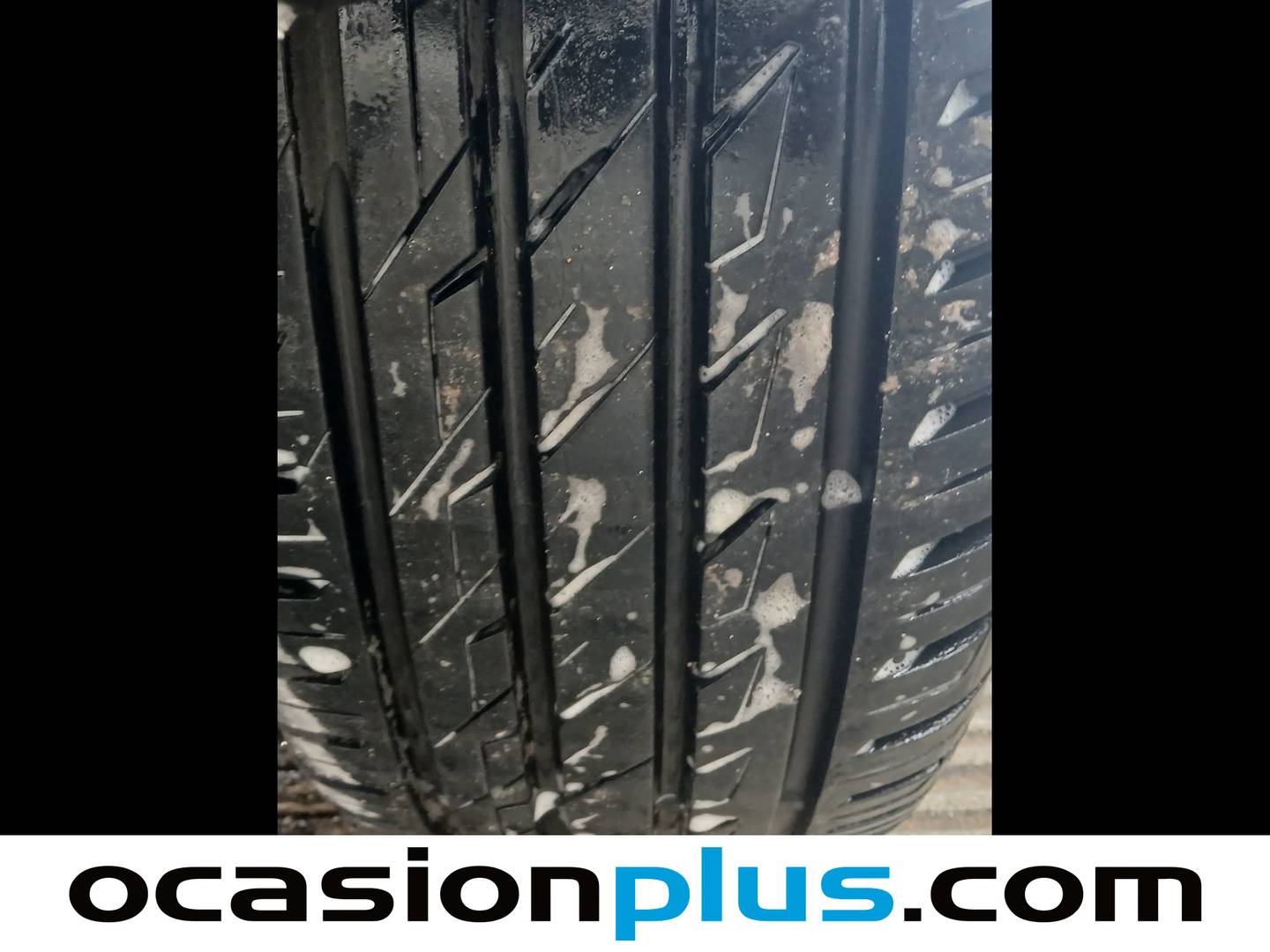 Nissan QASHQAI+2 Nissan Qashqai+2 1.5 dCi Acenta 4x2 (106 CV) 7 Plazas de ocasión