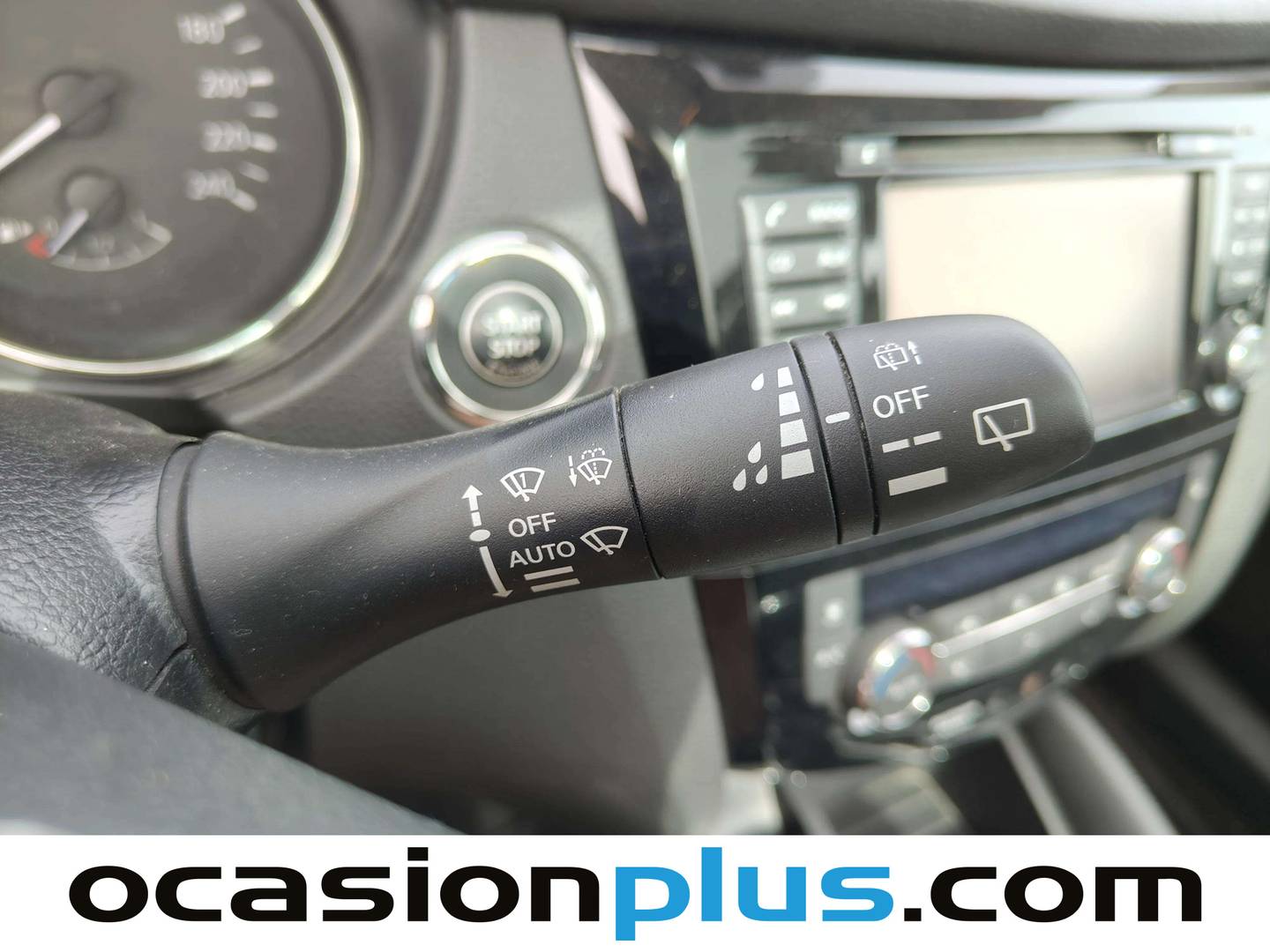 Nissan QASHQAI Nissan Qashqai 1.6 dCi S&S Tekna Premium 4x4 (130 CV) 130cv