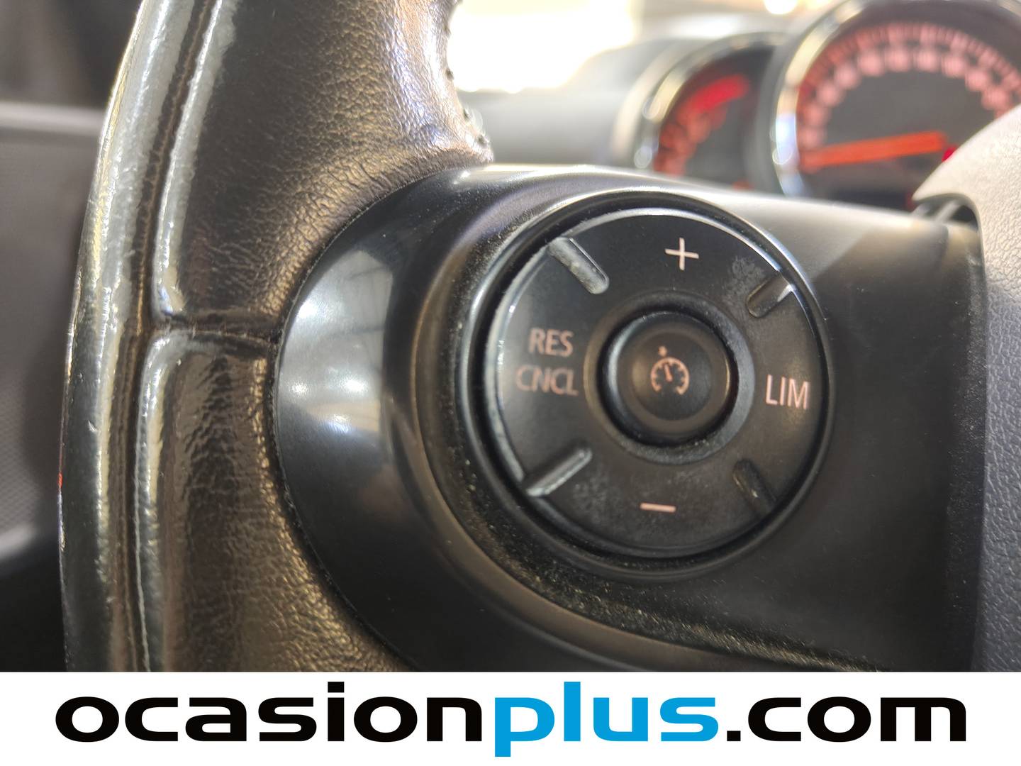 Mini CLUBMAN Mini MINI Clubman Cooper (136 CV) seminuevo
