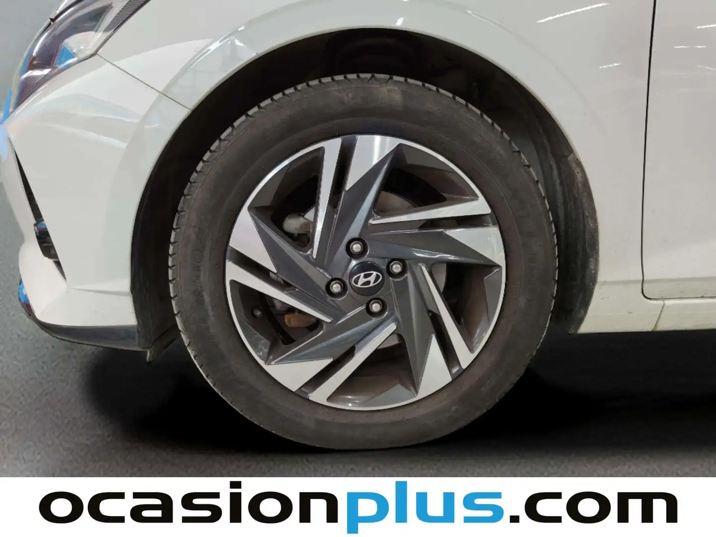 Foto Hyundai i20 Hyundai i20 1.0 TGDI 48V Tecno DCT (100 CV)