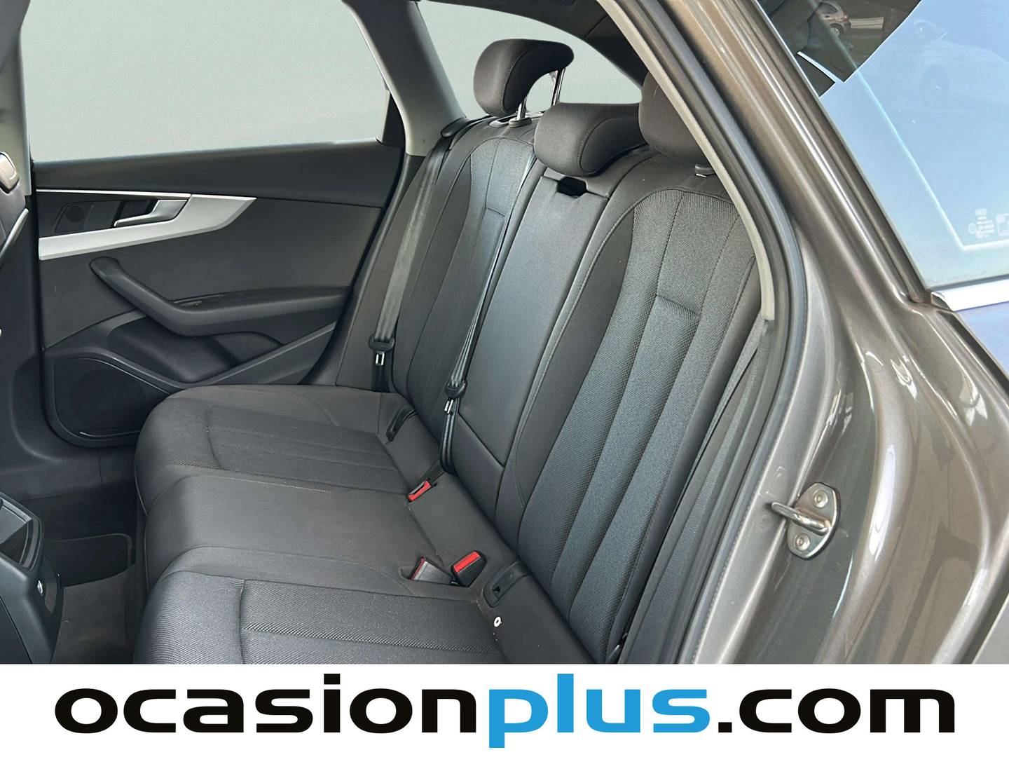 Foto Audi A4 Audi A4 Avant Avant Advanced 35 TDI (163 CV) S tronic