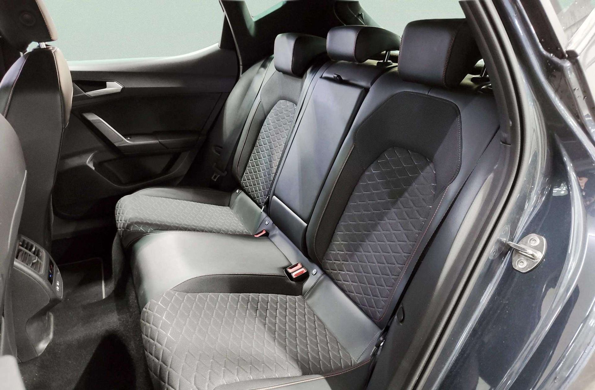 SEAT León 1.5 TSI FR - foto 15