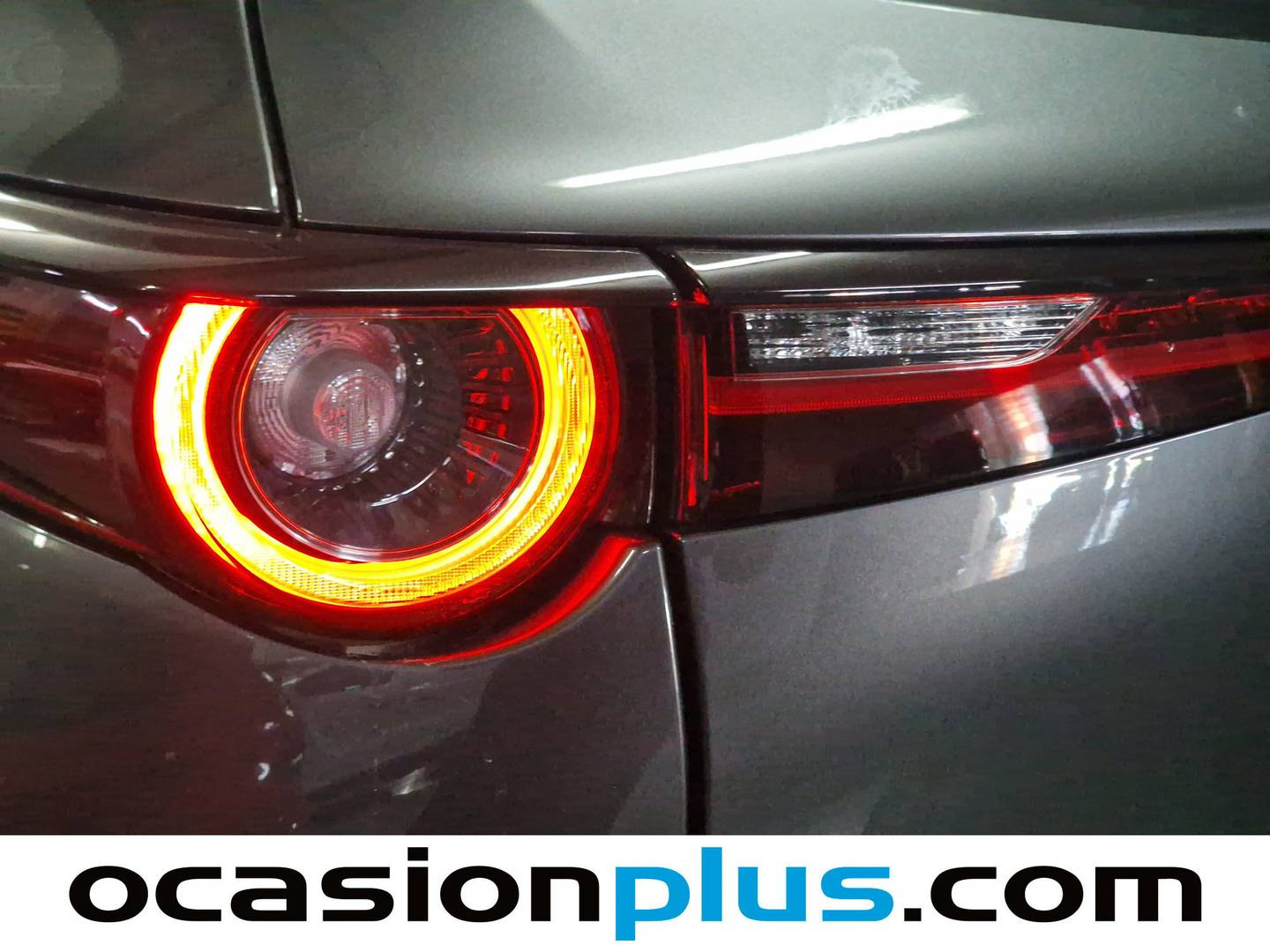 Paquetes del Mazda CX-30 Mazda CX-30 e-SKYACTIV G Homura AT (140 CV)