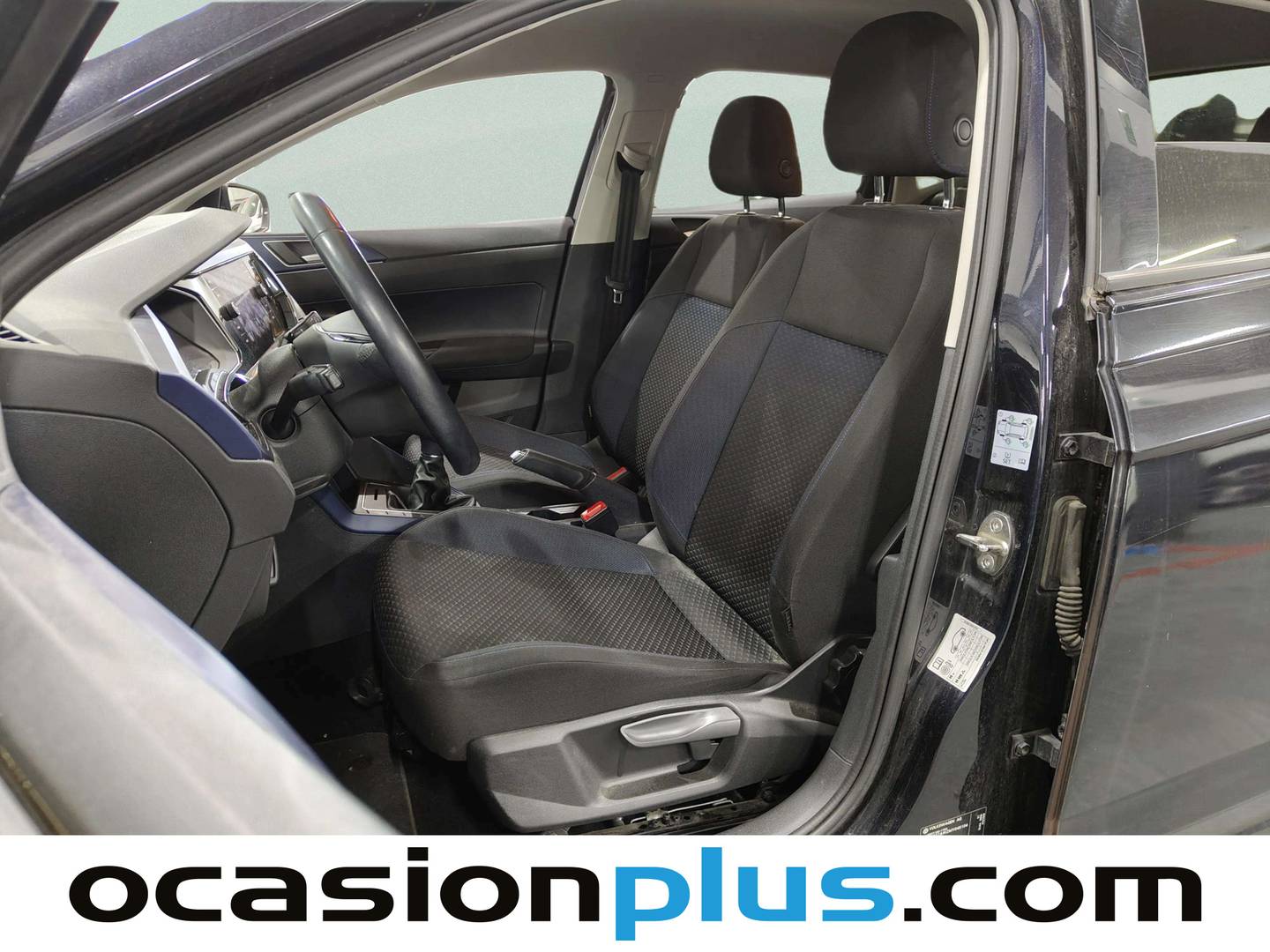 Foto Volkswagen Polo Volkswagen Polo United 1.0 TSI  (110 CV)