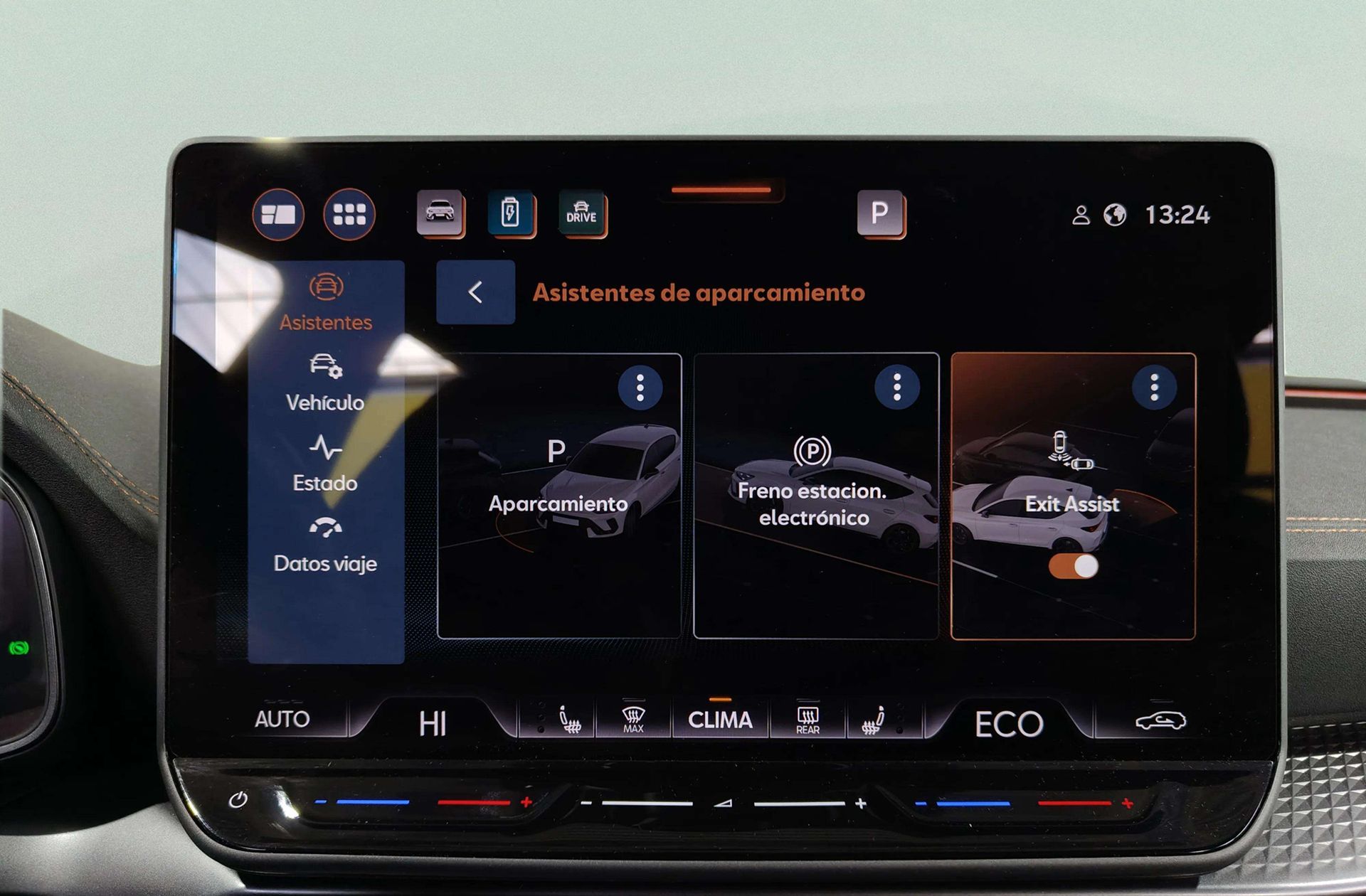 Cupra León 1.5 TSI e-Hybrid DSG - foto 33