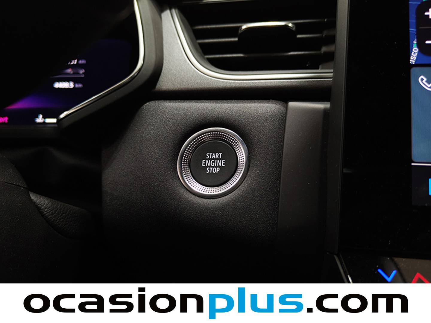 Foto Renault Captur Renault Captur Techno E-Tech Híbrido (145 CV)