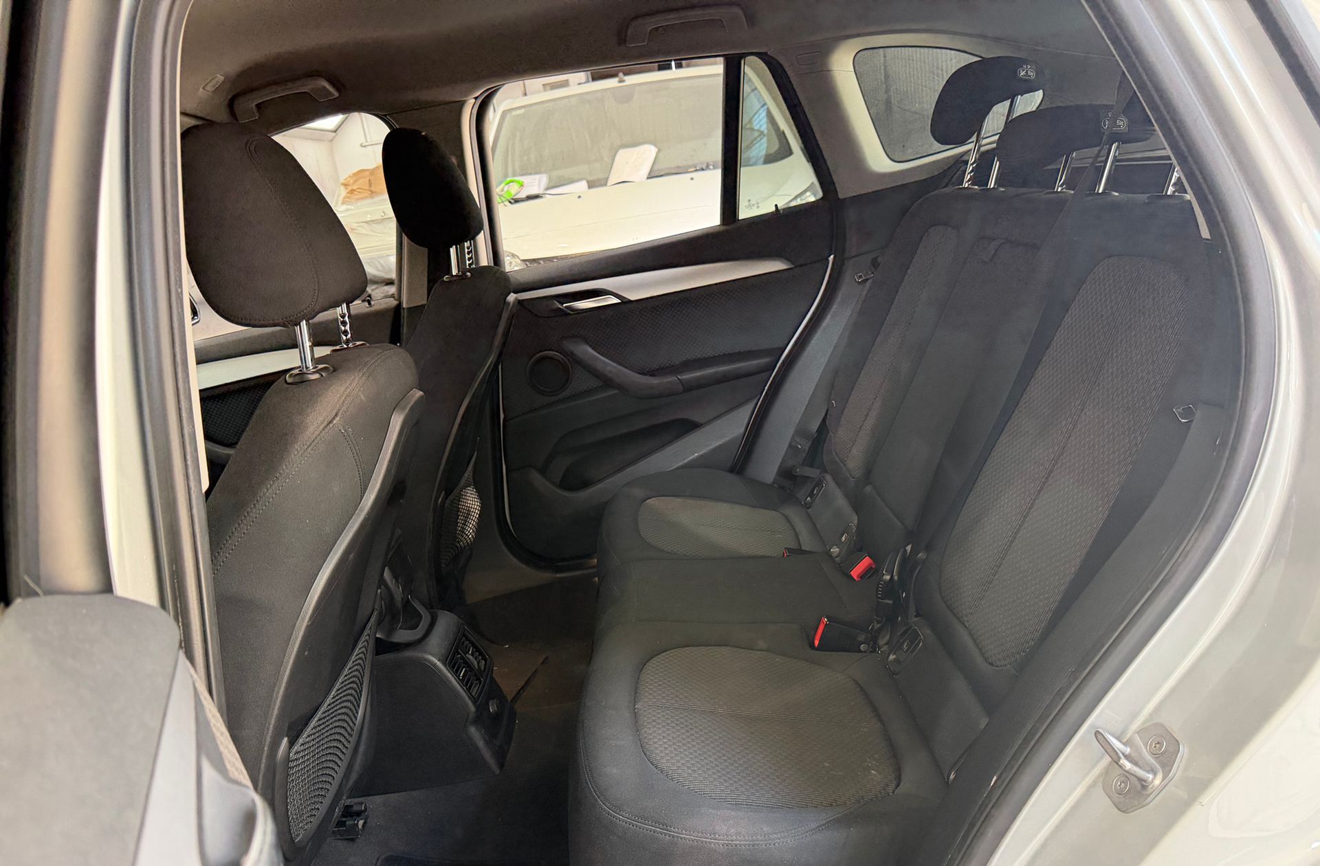 BMW X1 sDrive18d - foto 13