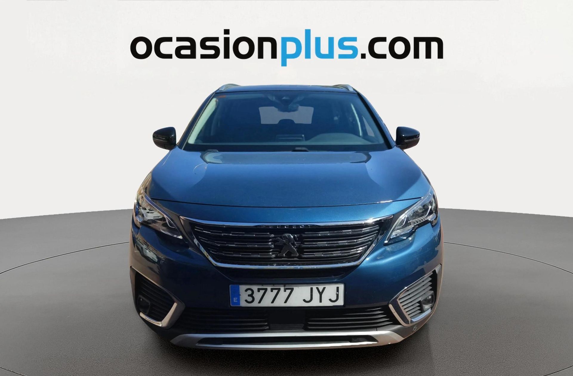 Peugeot 5008 BlueHDi 120 Allure - foto 14