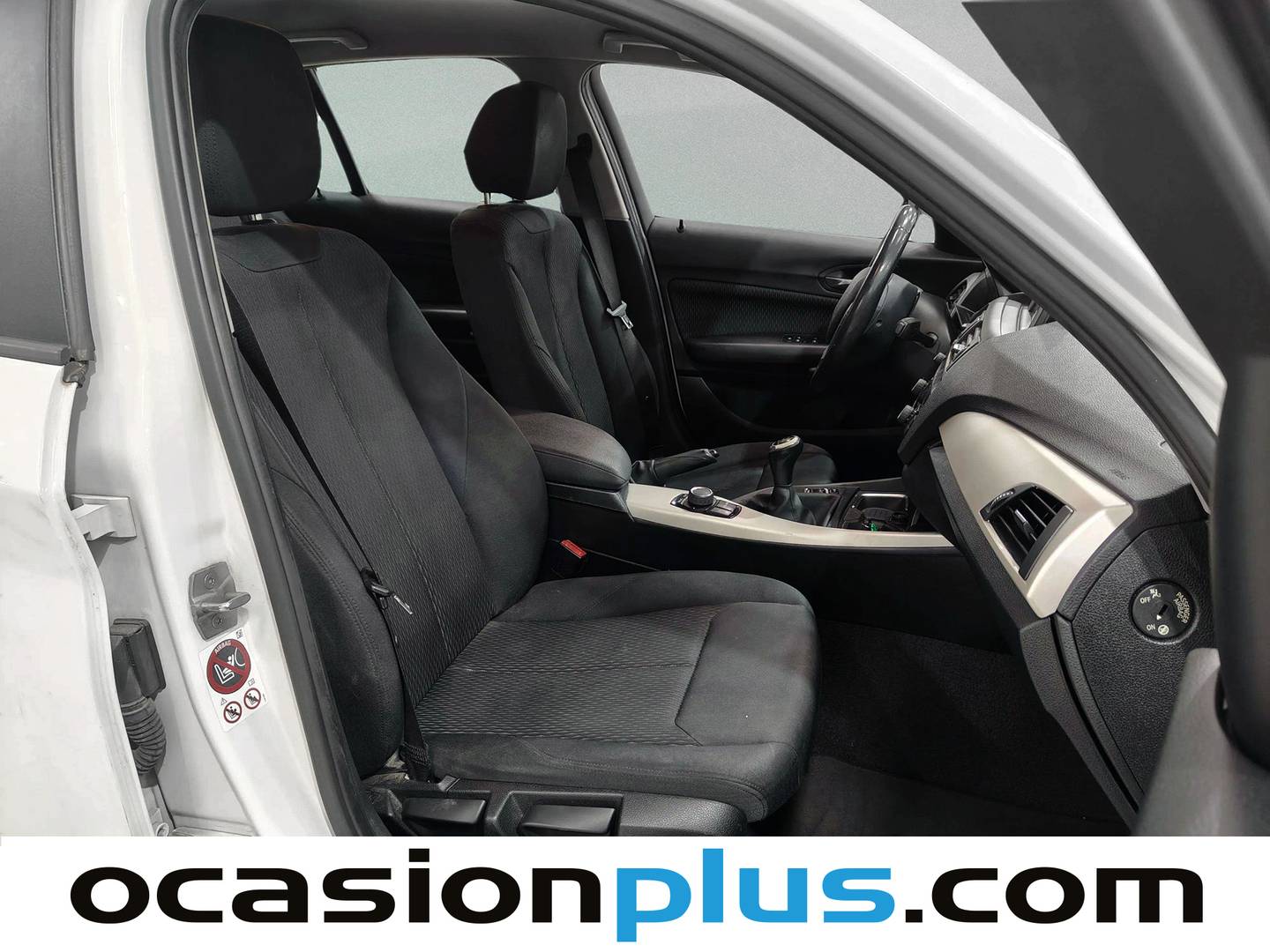 BMW Serie 1 BMW Serie 1 118d  (143 CV) km 0