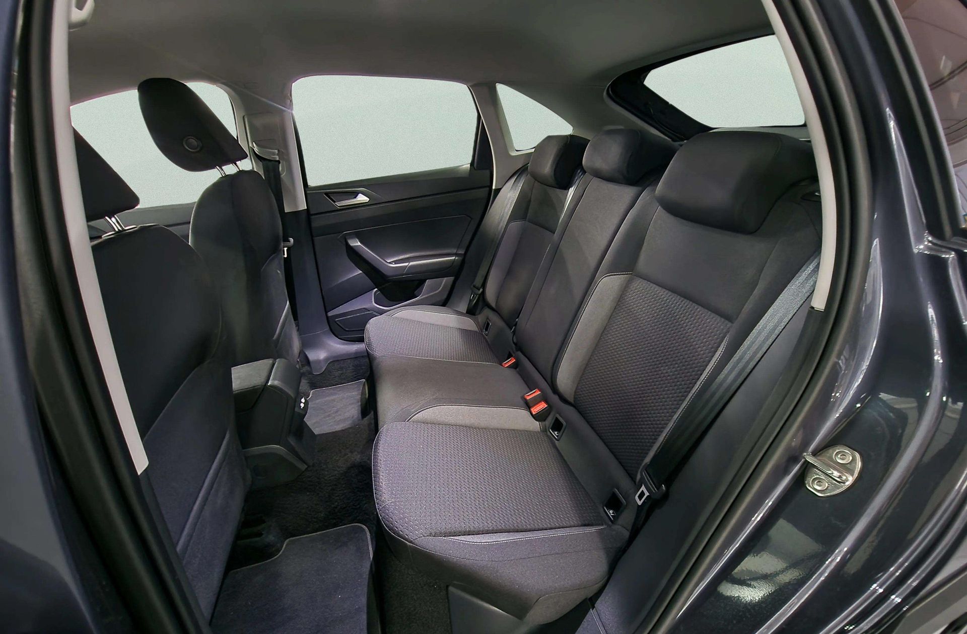 Volkswagen Taigo "Más" 1.0 TSI - foto 11
