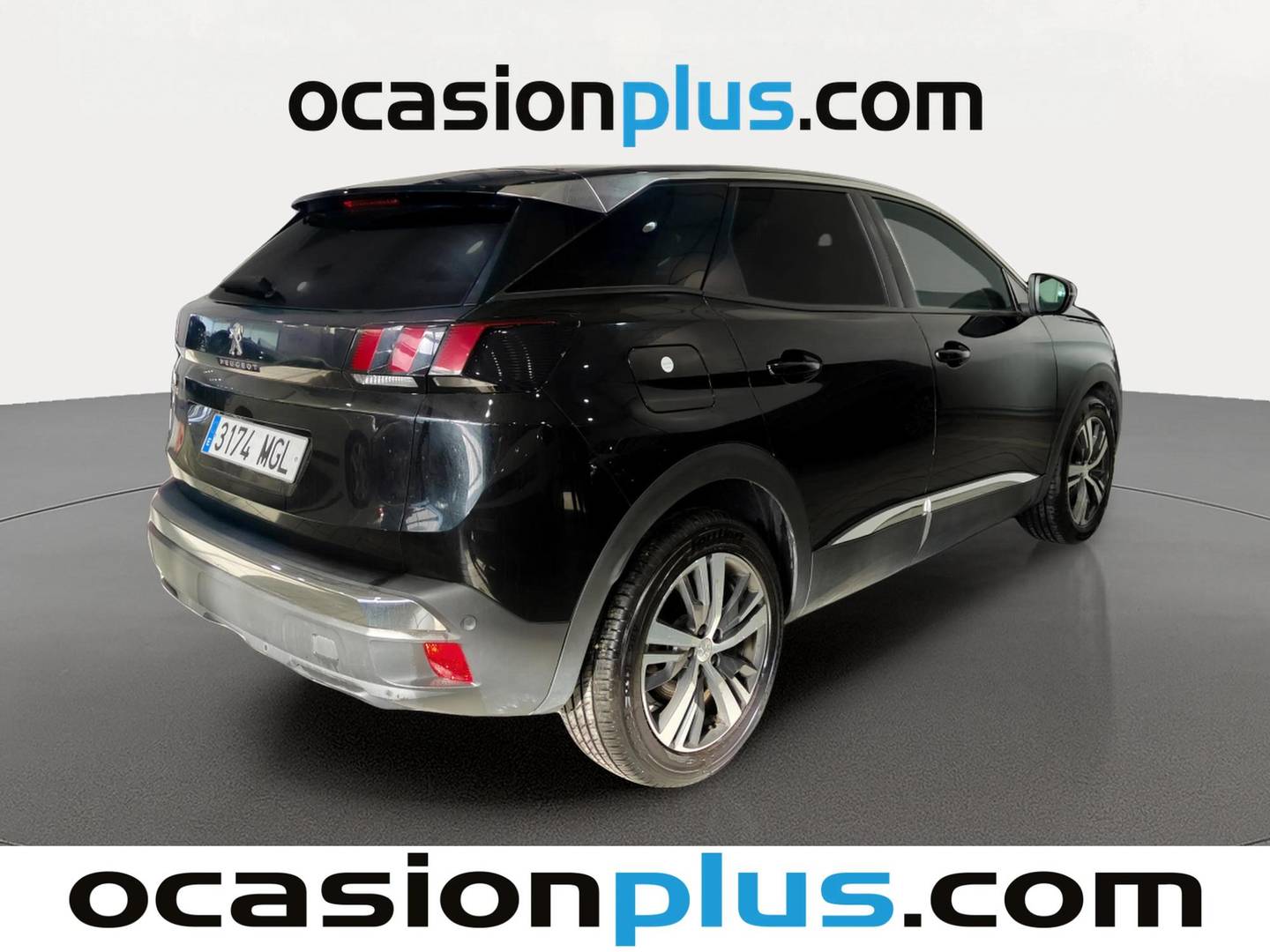 Foto Peugeot 3008 Peugeot 3008 PureTech 130 S&S Allure Pack (130 CV)