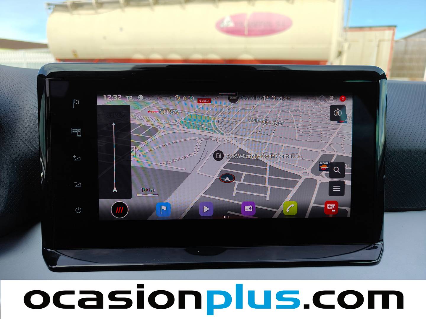 Foto Seat Arona SEAT Arona 1.0 TSI FR XL RX Edition (110 CV)