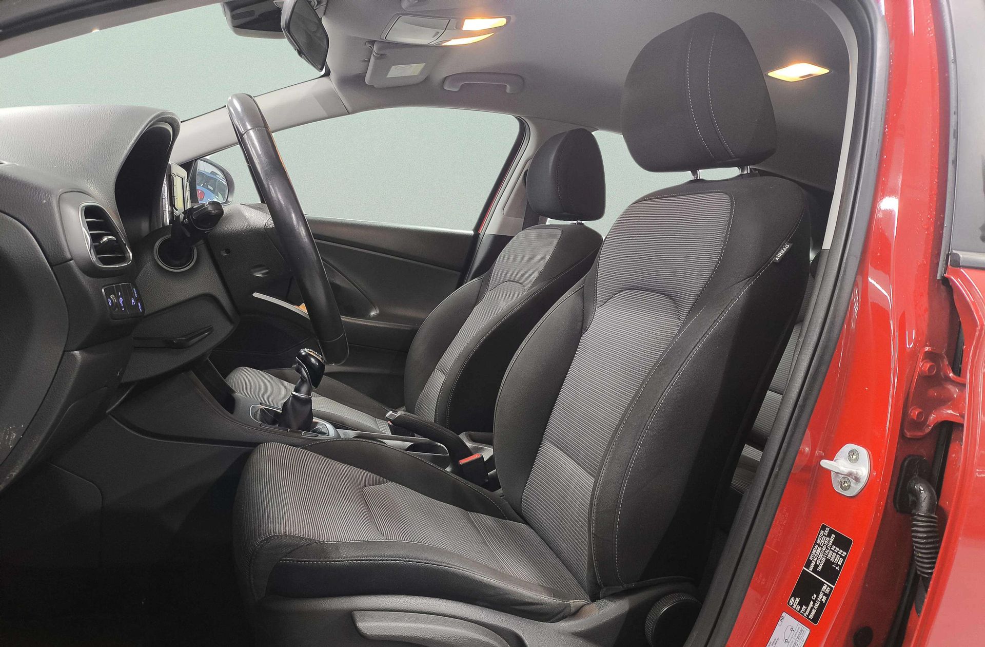 Hyundai i30 1.0 T-GDi Essence - foto 8