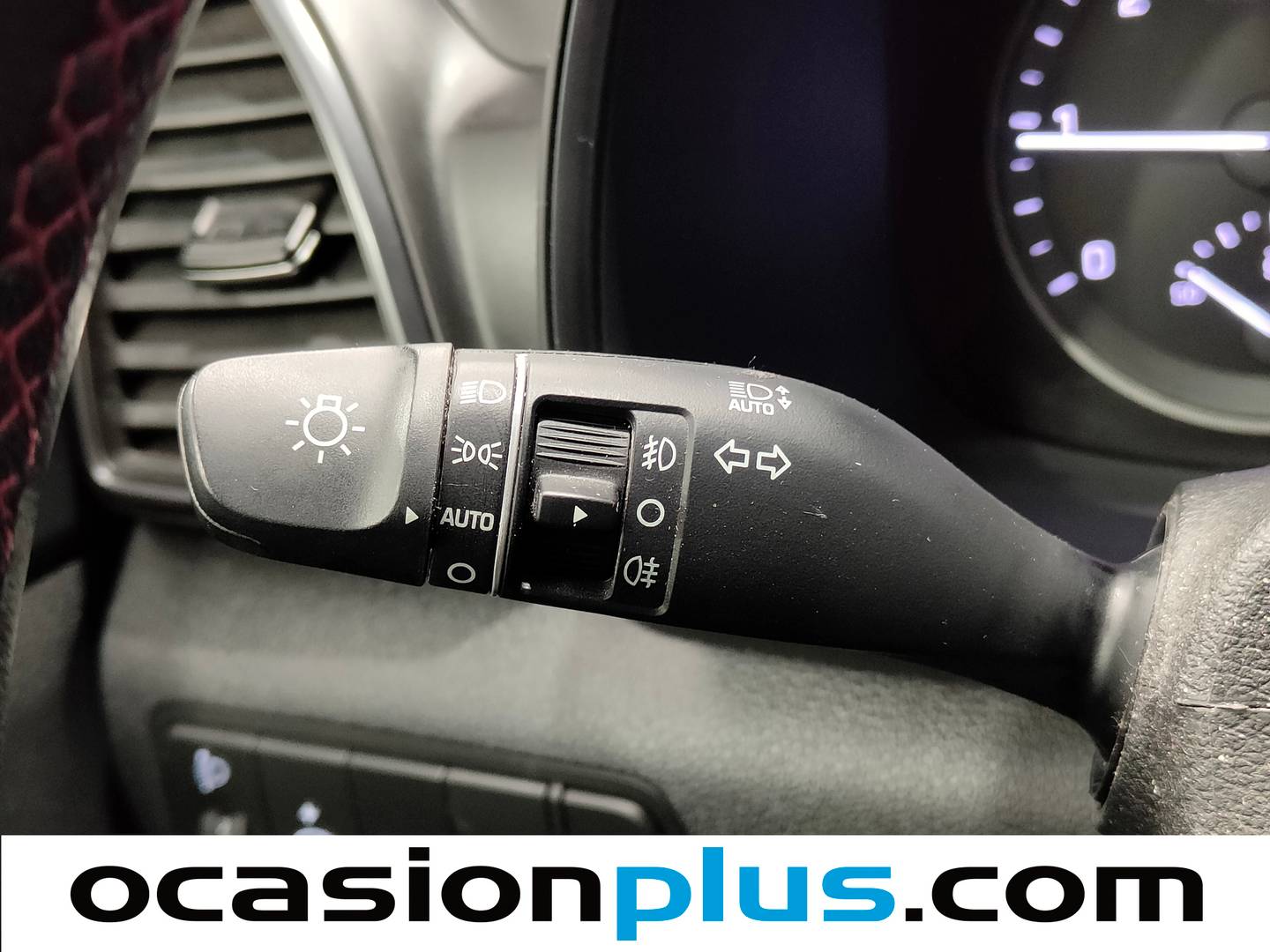 Hyundai Tucson Hyundai Tucson 1.6 CRDI 48V N-Line DT 4X2 (136 CV) seminuevo