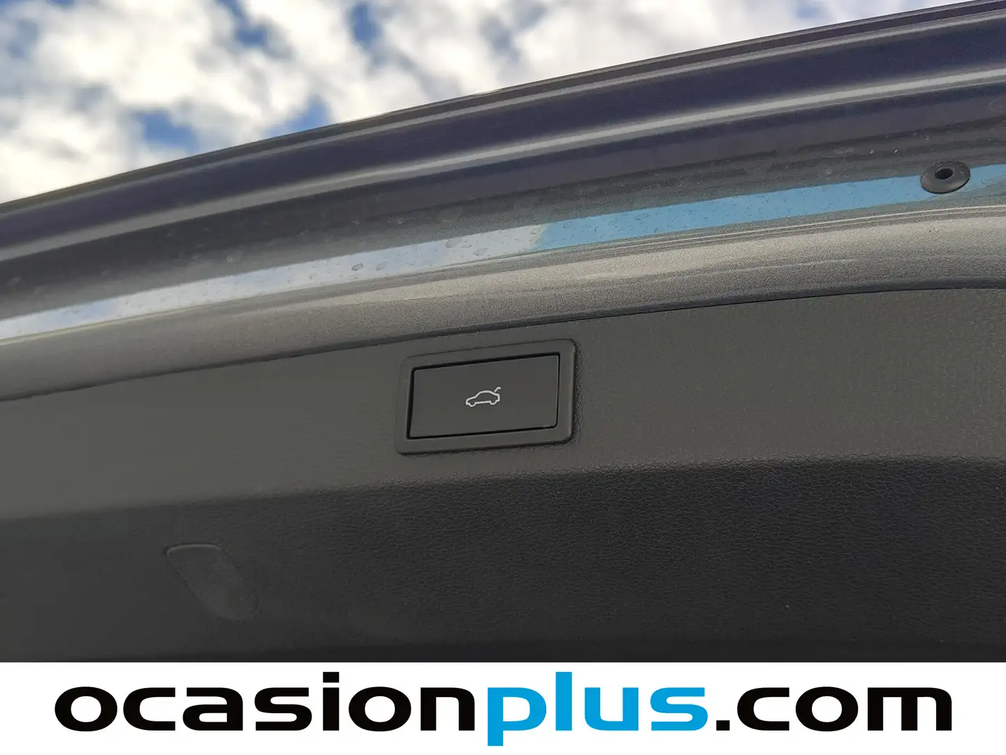 Foto Skoda Karoq Skoda Karoq 1.5 TSI ACT Sportline (150 CV)