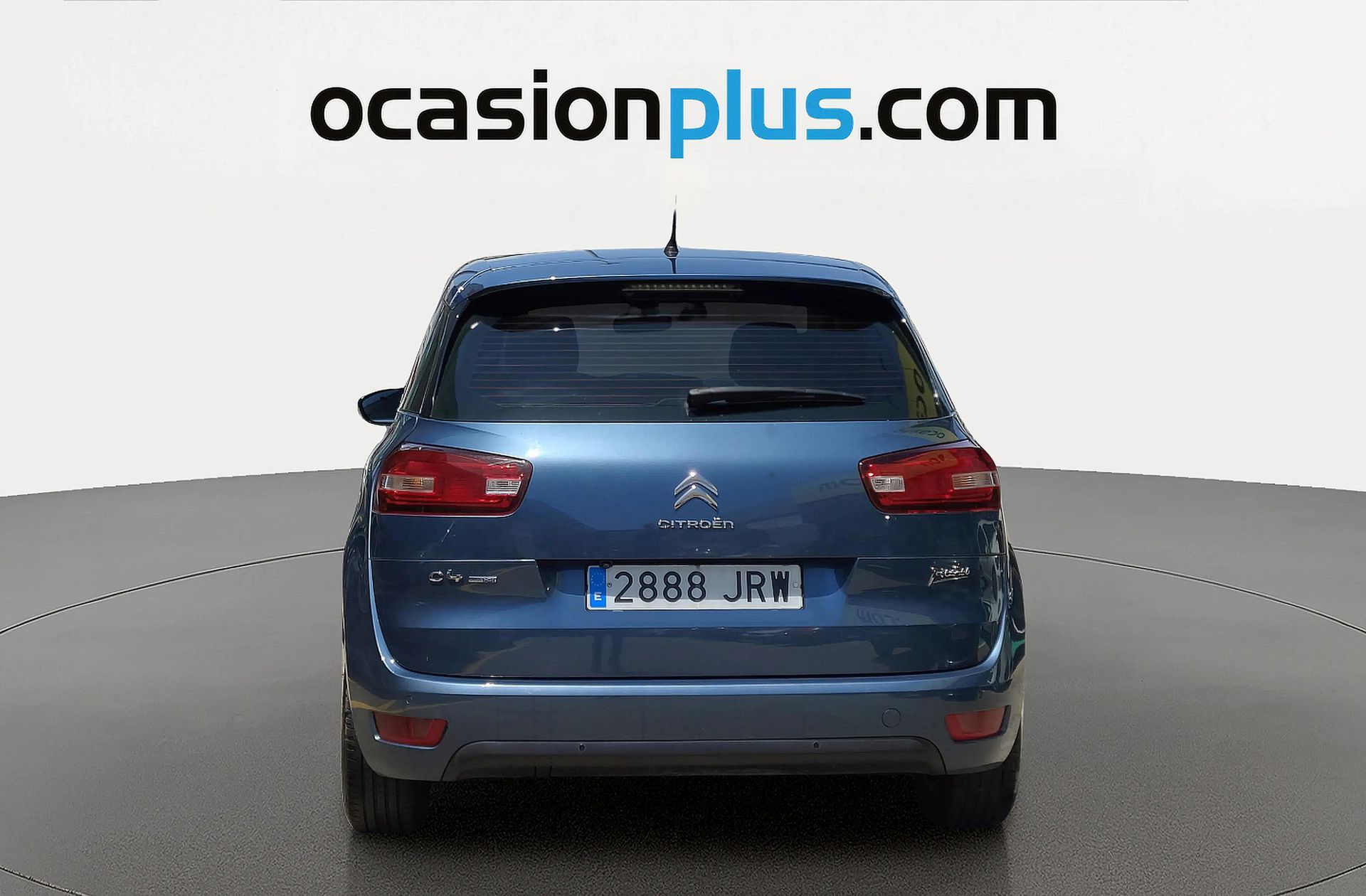Citroën C4 Picasso BlueHDi 120 Live Edition - foto 12