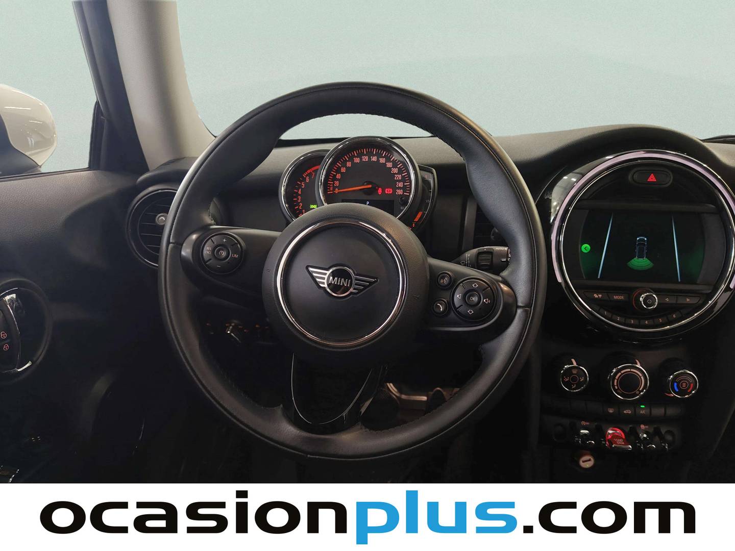 Mini MINI Mini MINI One (102 CV) seminuevo