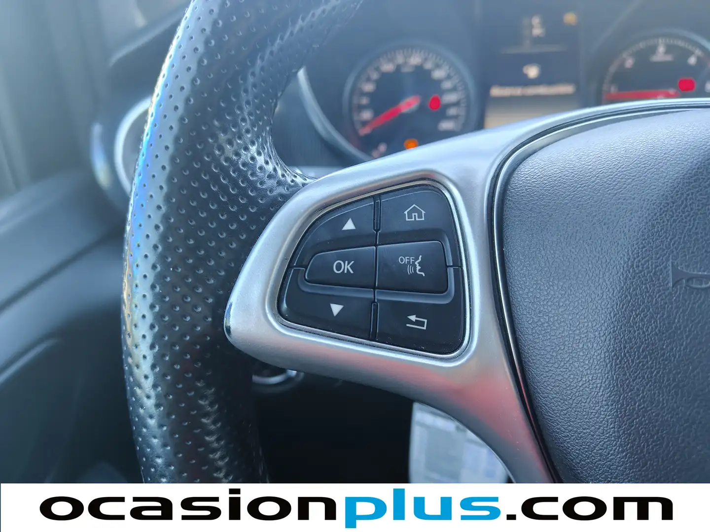 Foto Mercedes Clase V Mercedes-Benz Clase V V 220 CDI Largo (163 CV)  7 Plazas