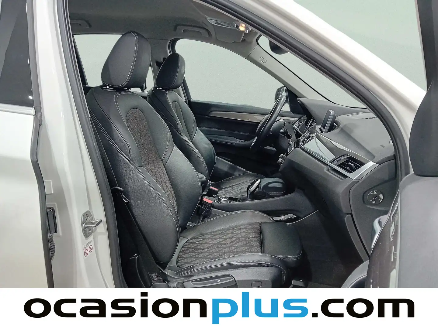 Foto BMW X1 BMW X1 xDrive20d (190 CV)