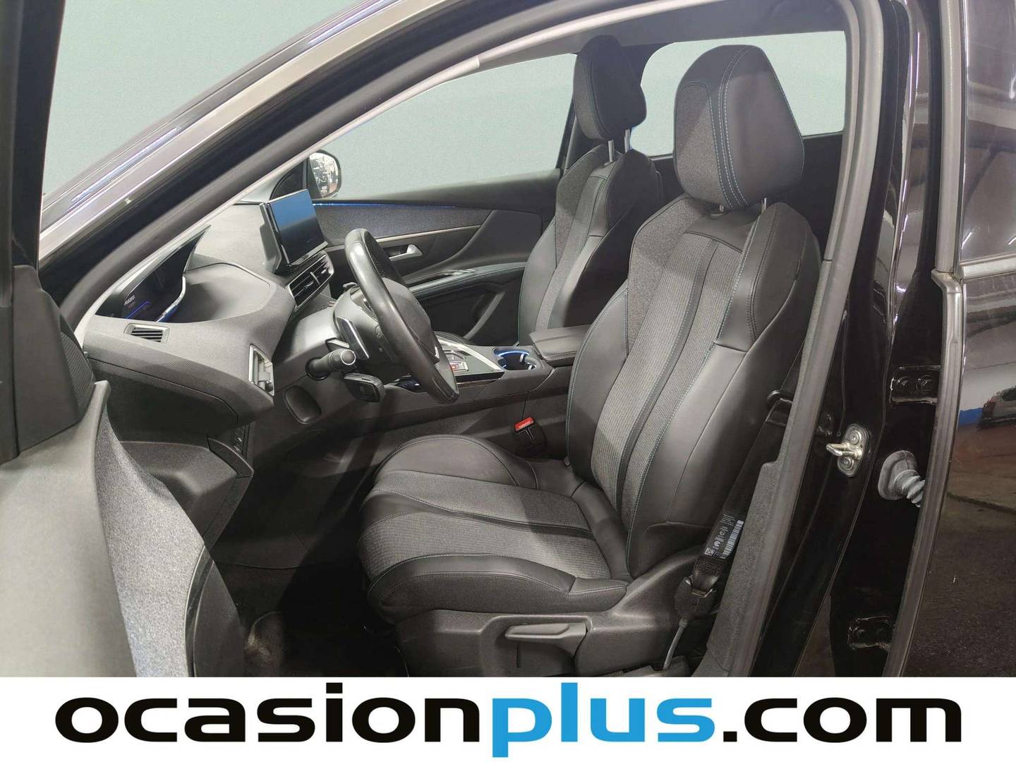 Peugeot 5008 Peugeot 5008 BlueHDI 130 S&S Allure Pack EAT8 (130 CV) barato