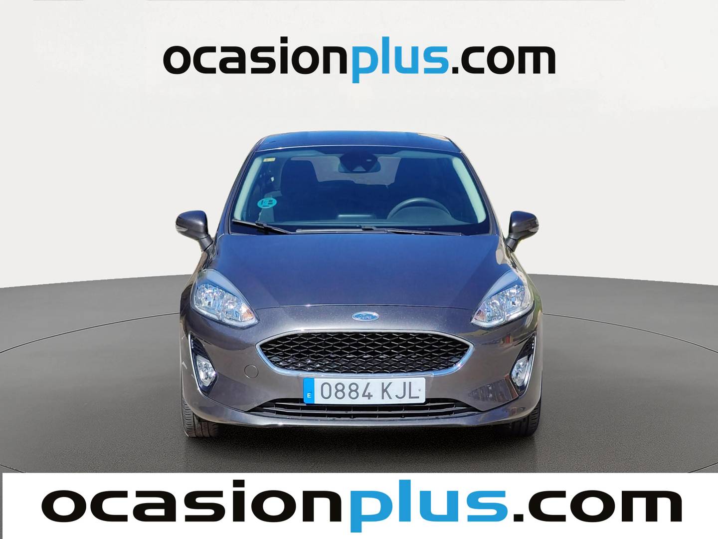 Ford Fiesta Ford Fiesta 1.1 Ti-VCT Trend+ (85 CV) 85cv