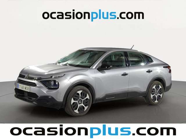 Coches Segunda Mano Citroën C4 x