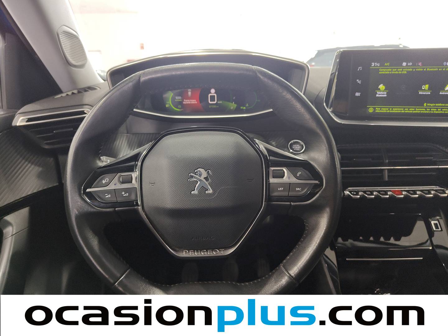 Foto Peugeot 2008 Peugeot 2008 PureTech 130 S&S Allure Pack (130 CV)