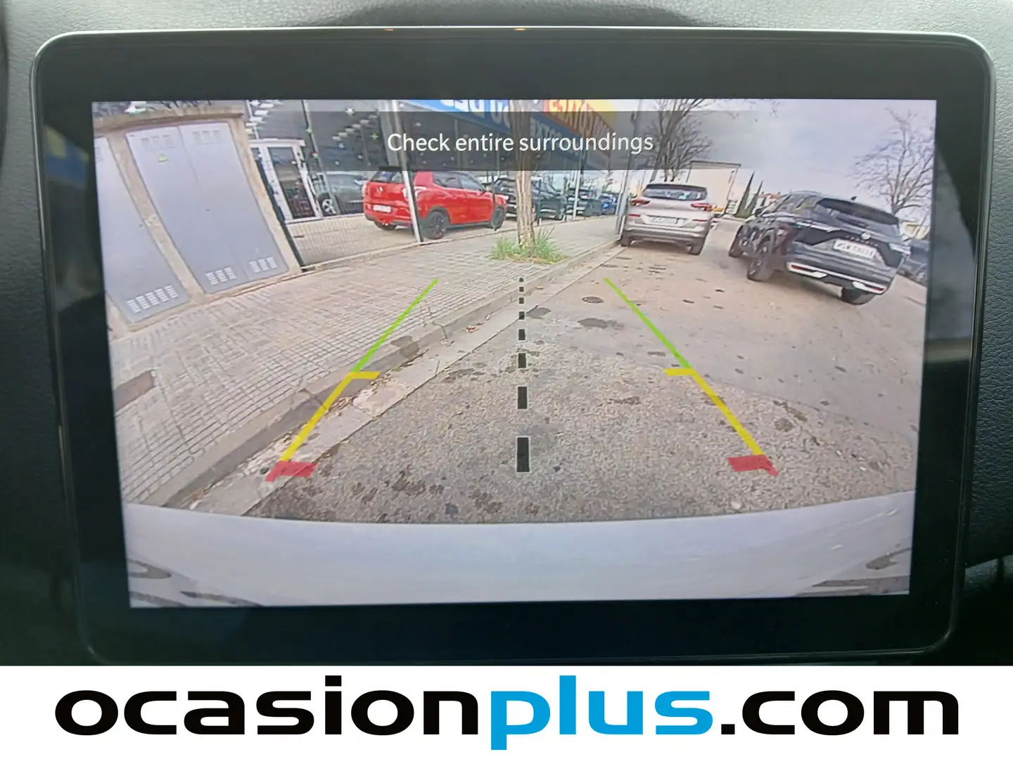 Foto Jeep Renegade Jeep Renegade eHybrid 1.5 Altitude DCT (130 CV)