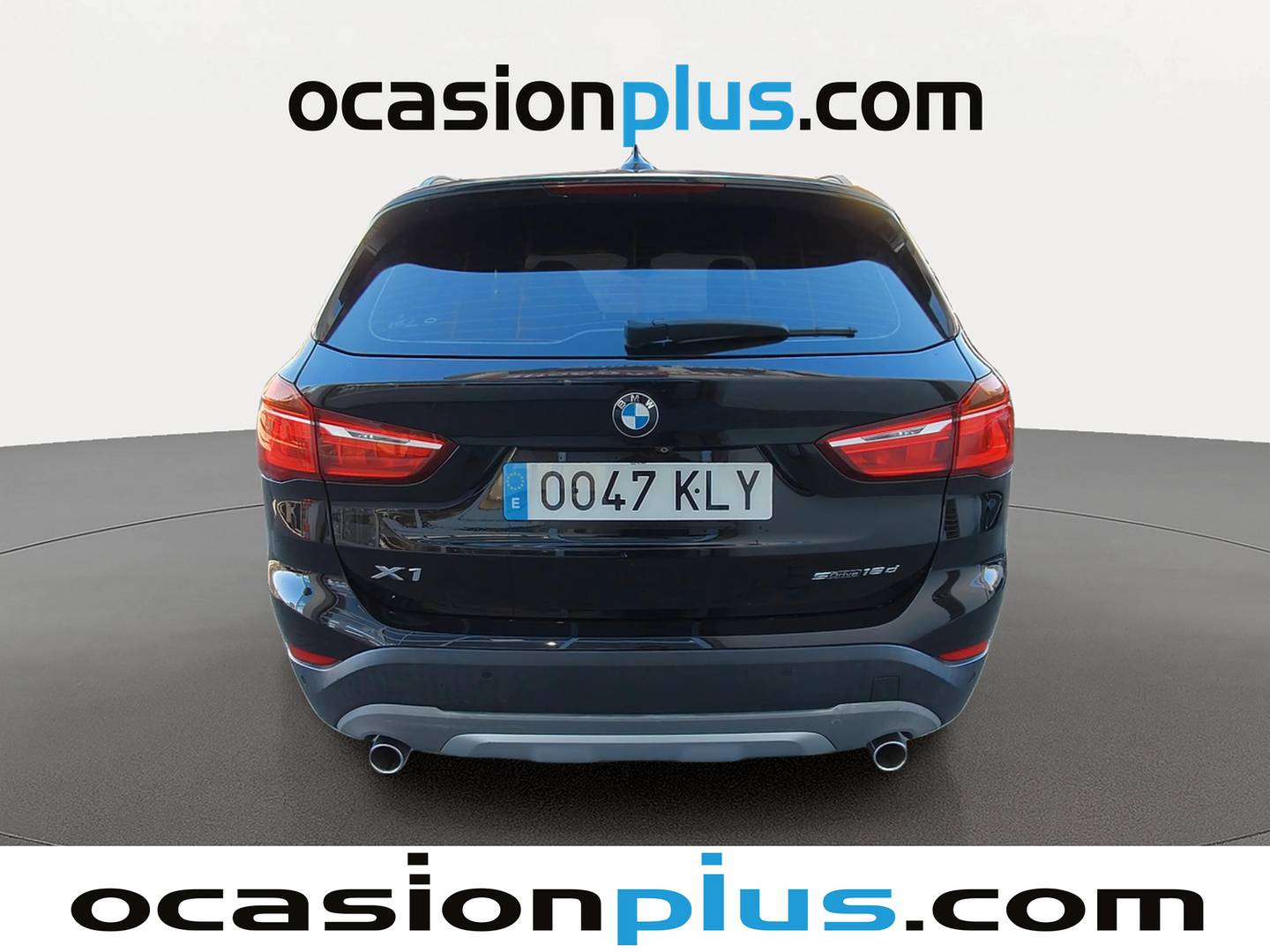 Foto BMW X1 BMW X1 sDrive18d (150 CV)